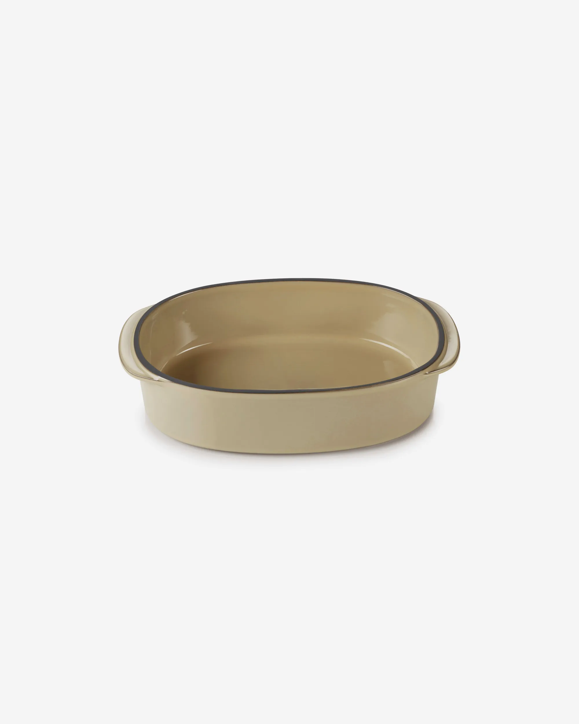 Plat oblong