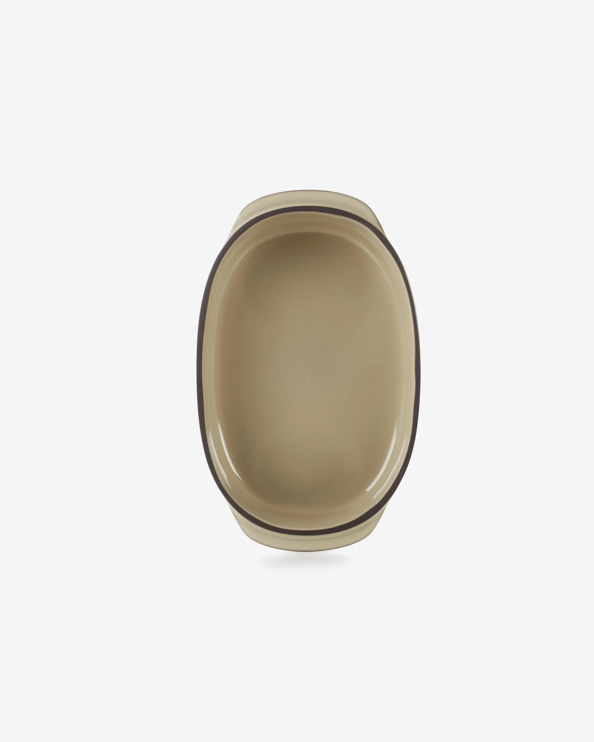 Plat oblong