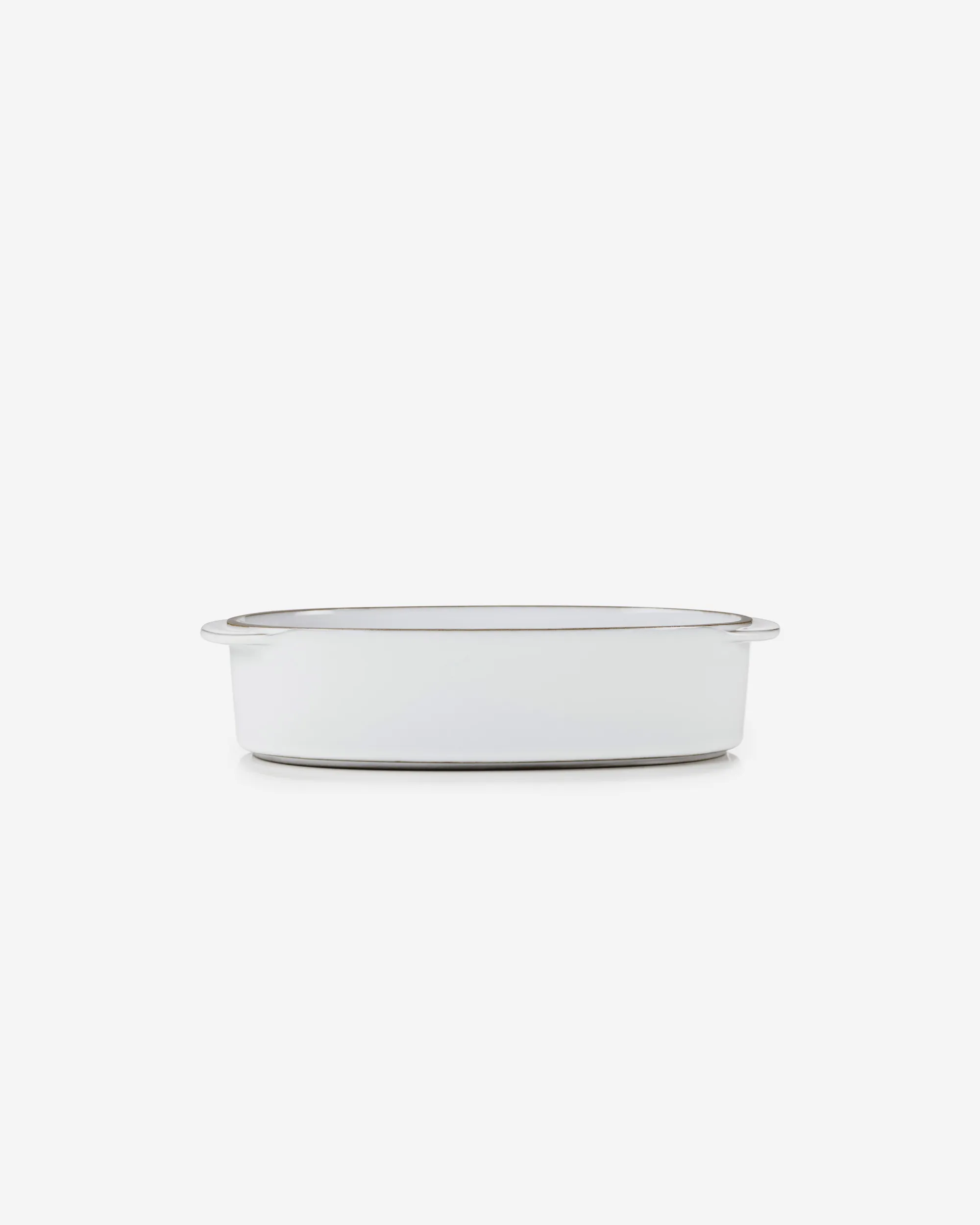 Plat oblong