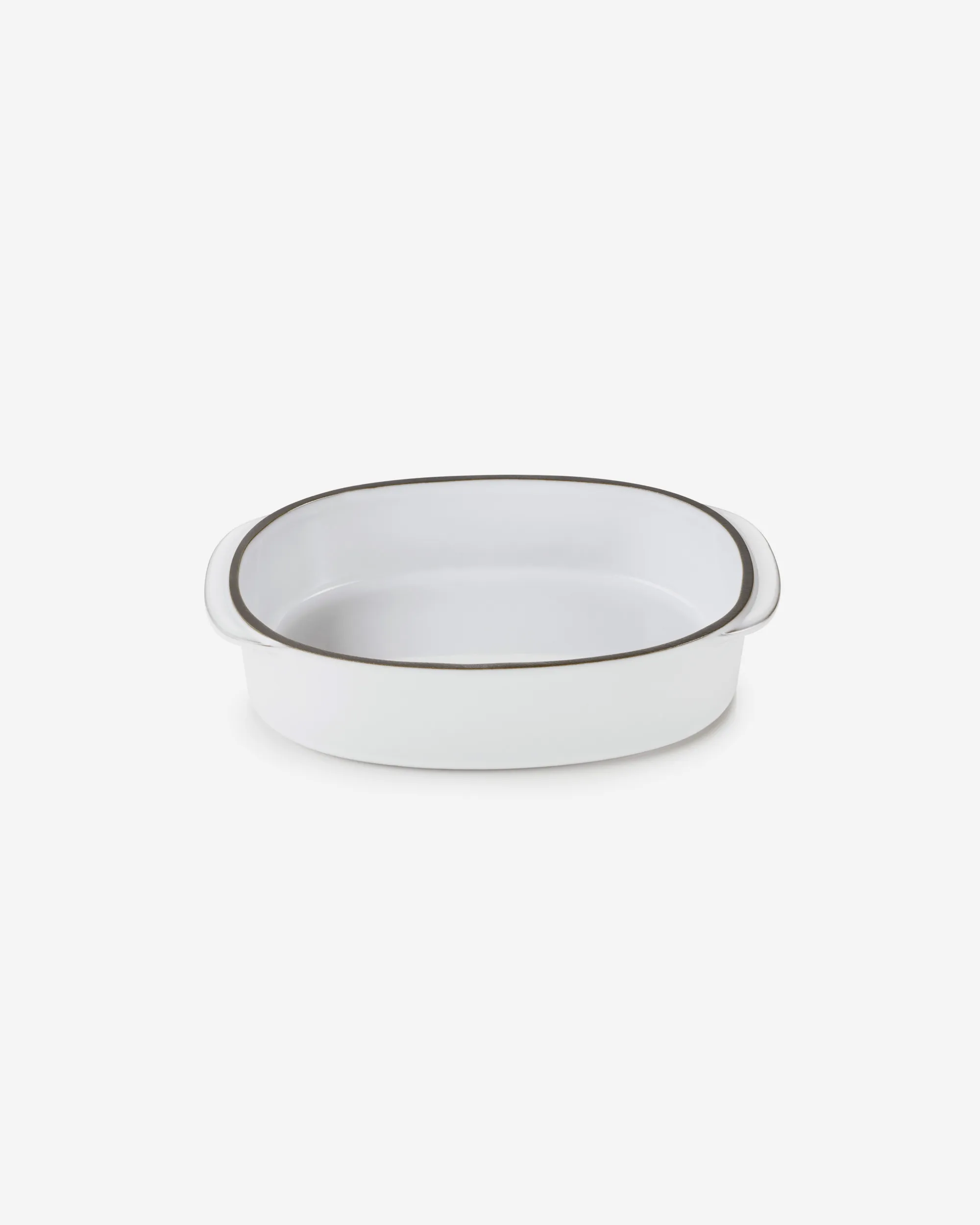 Plat oblong