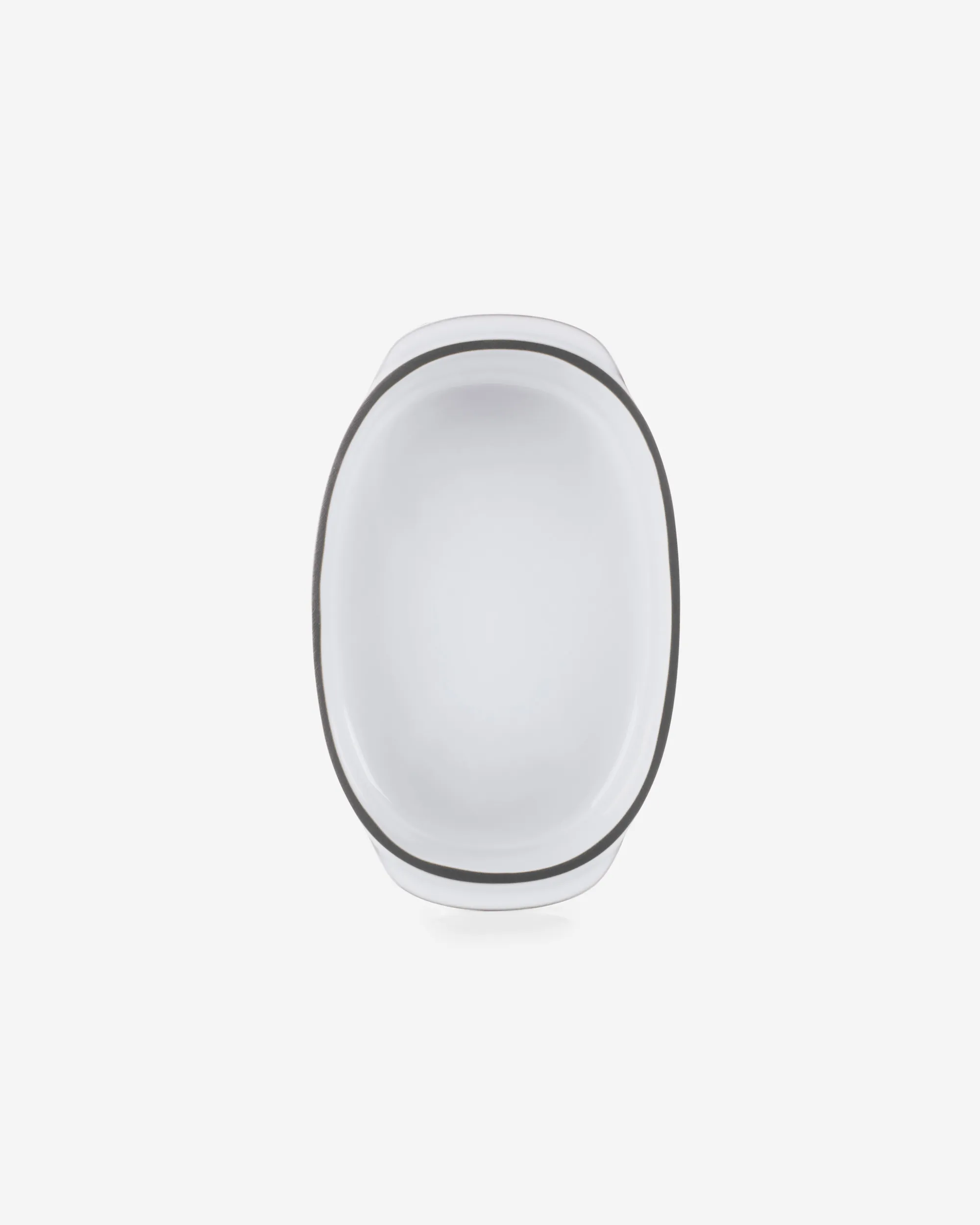 Plat oblong
