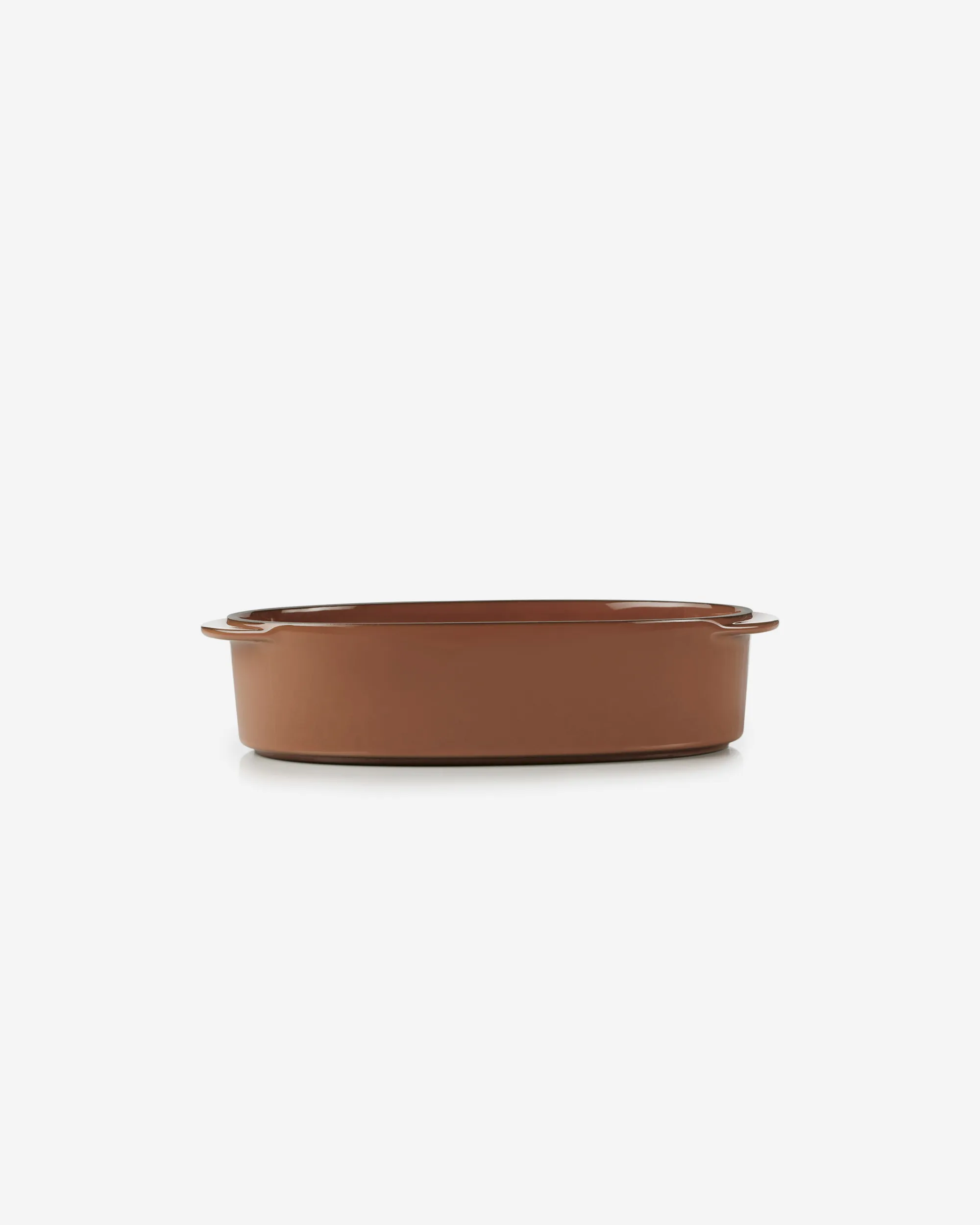 Plat oblong