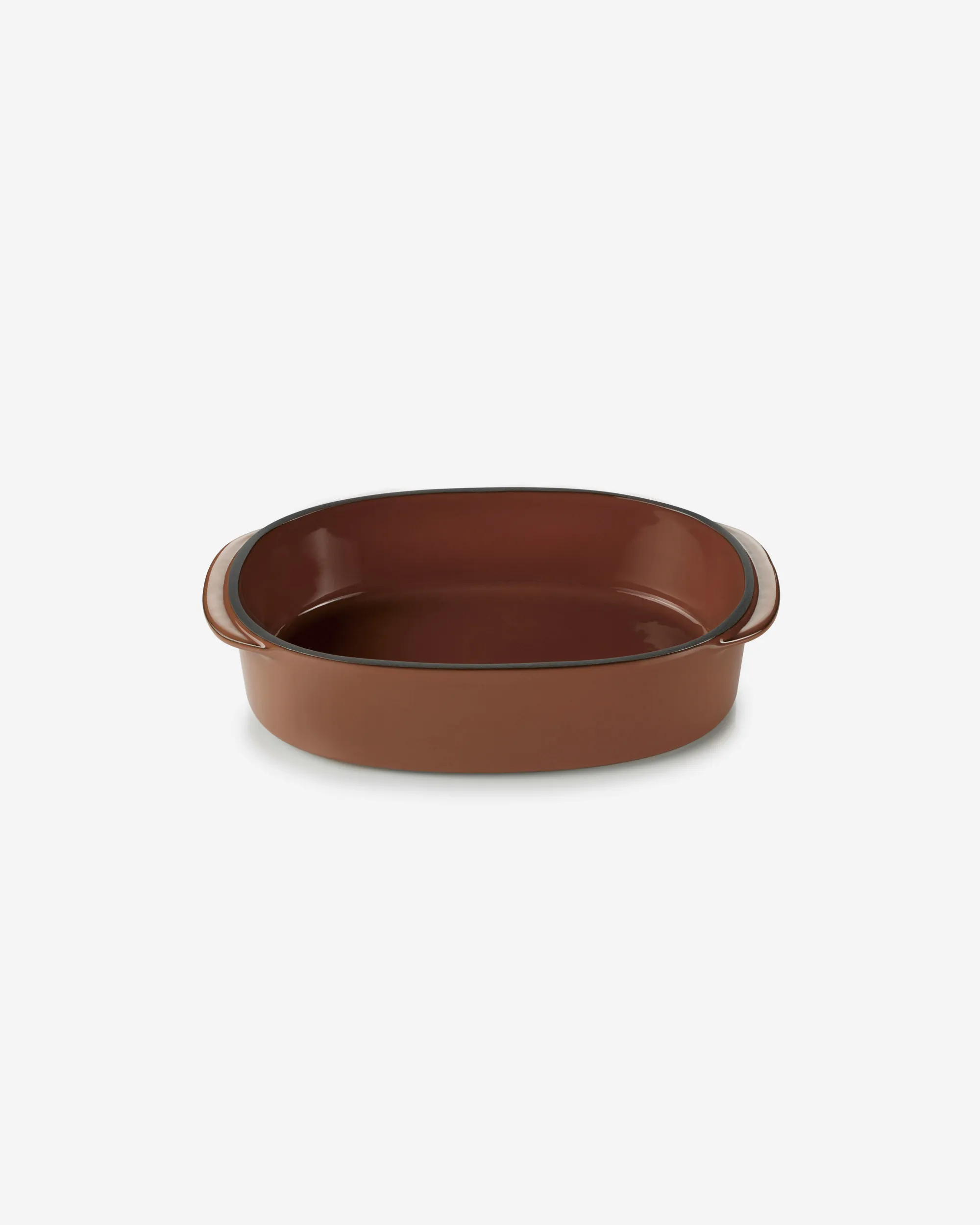 Plat oblong