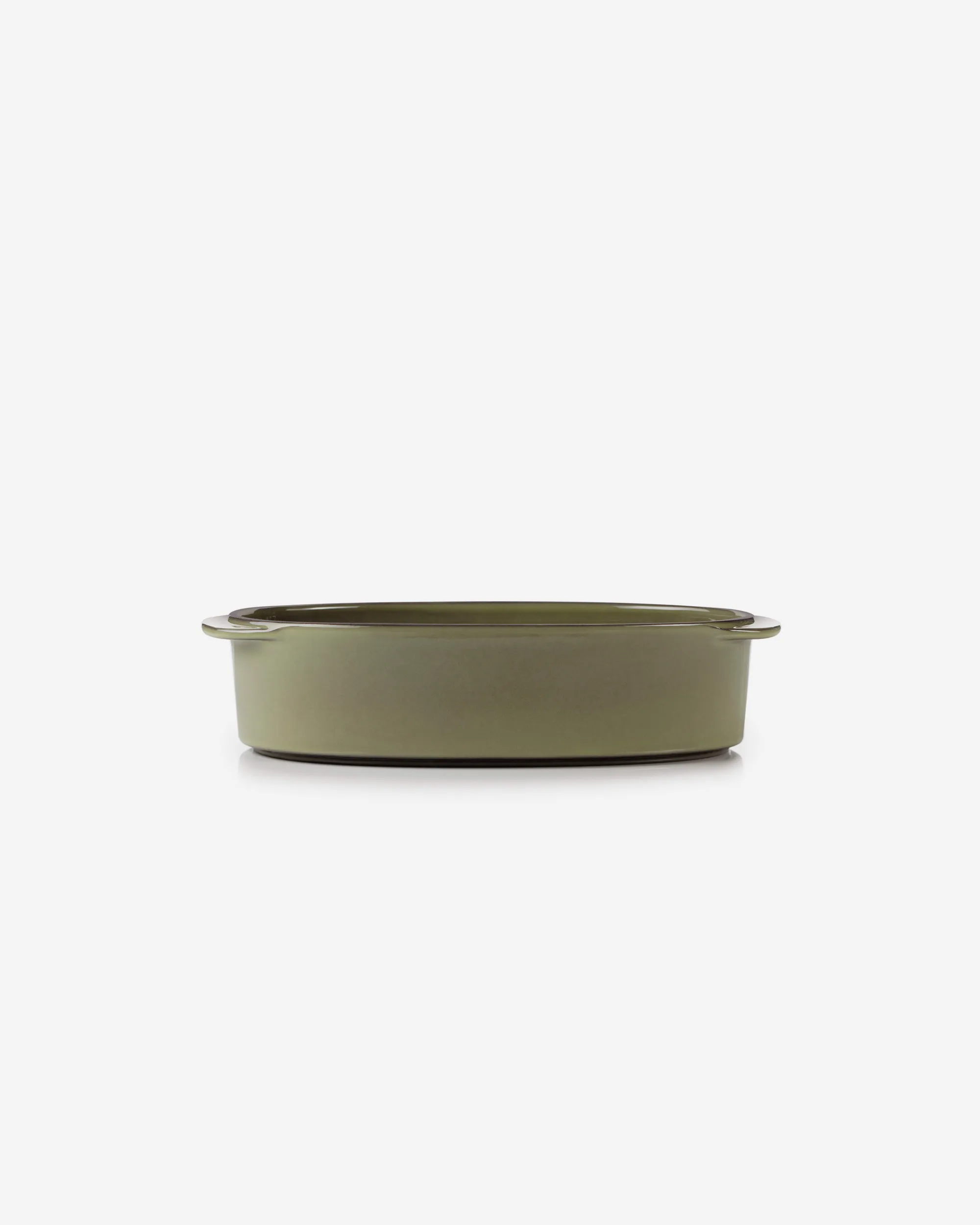 Plat oblong