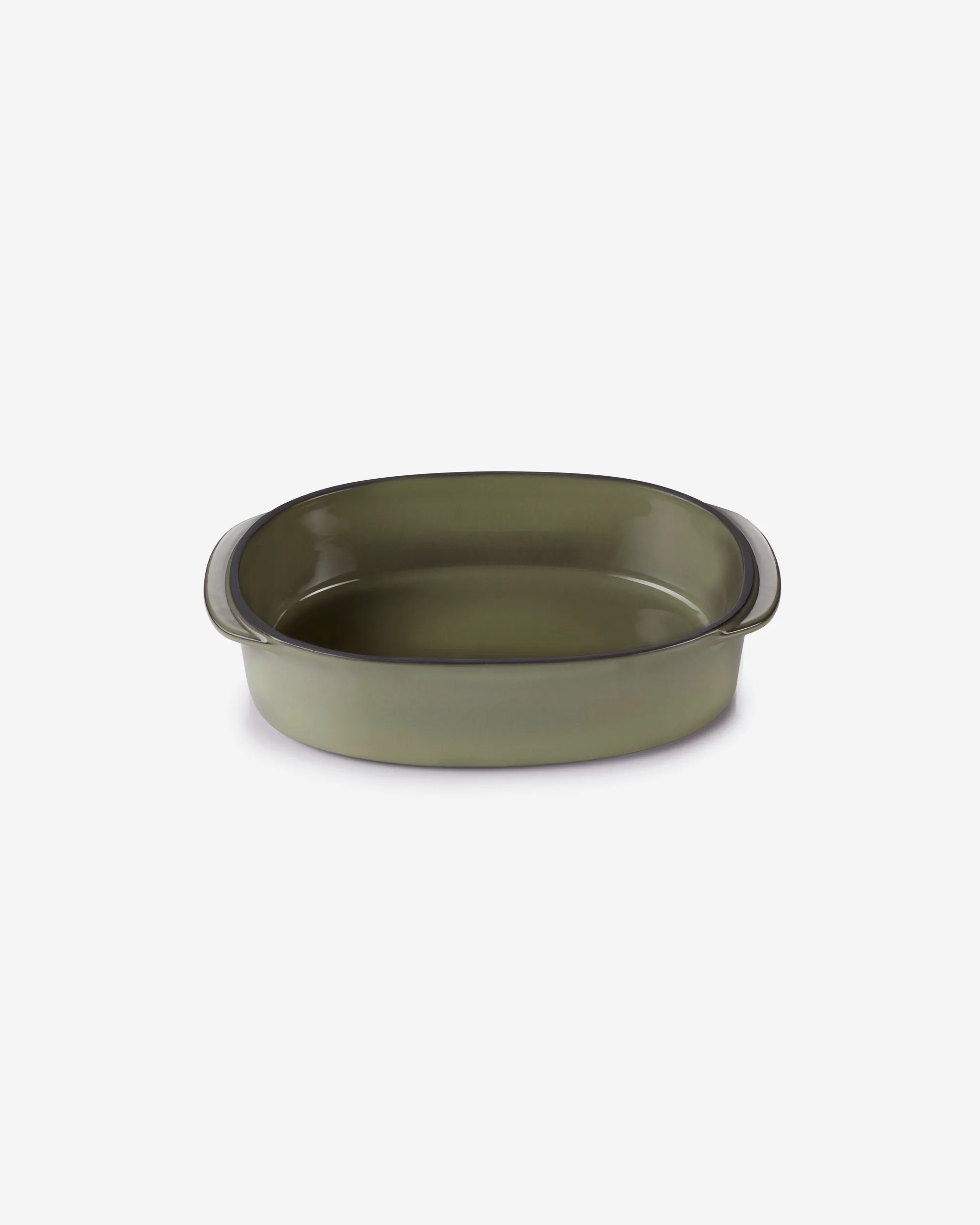 Plat oblong