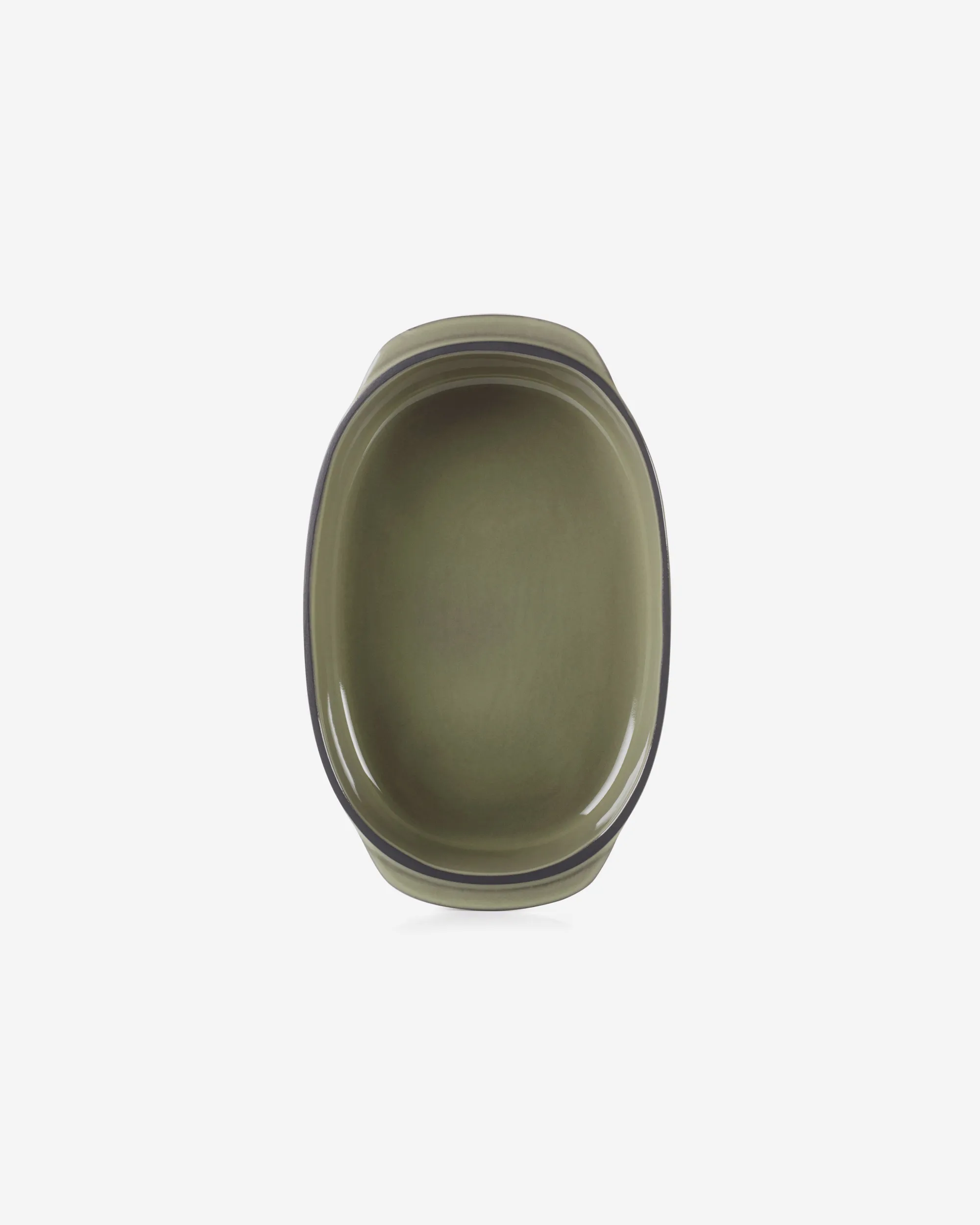 Plat oblong