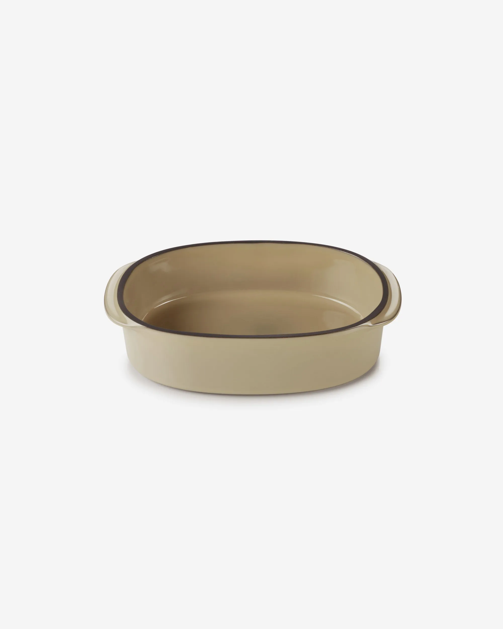 Plat oblong