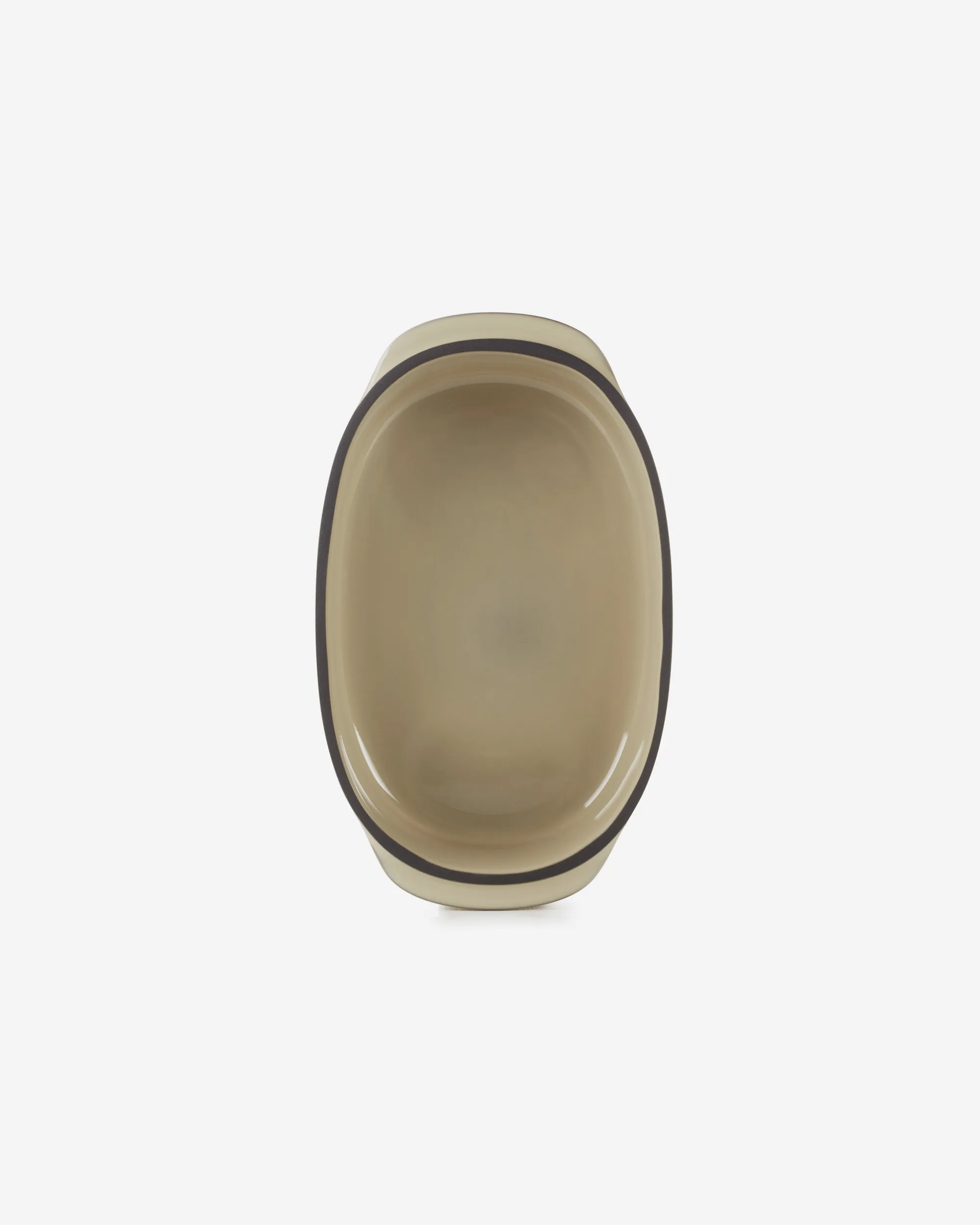 Plat oblong