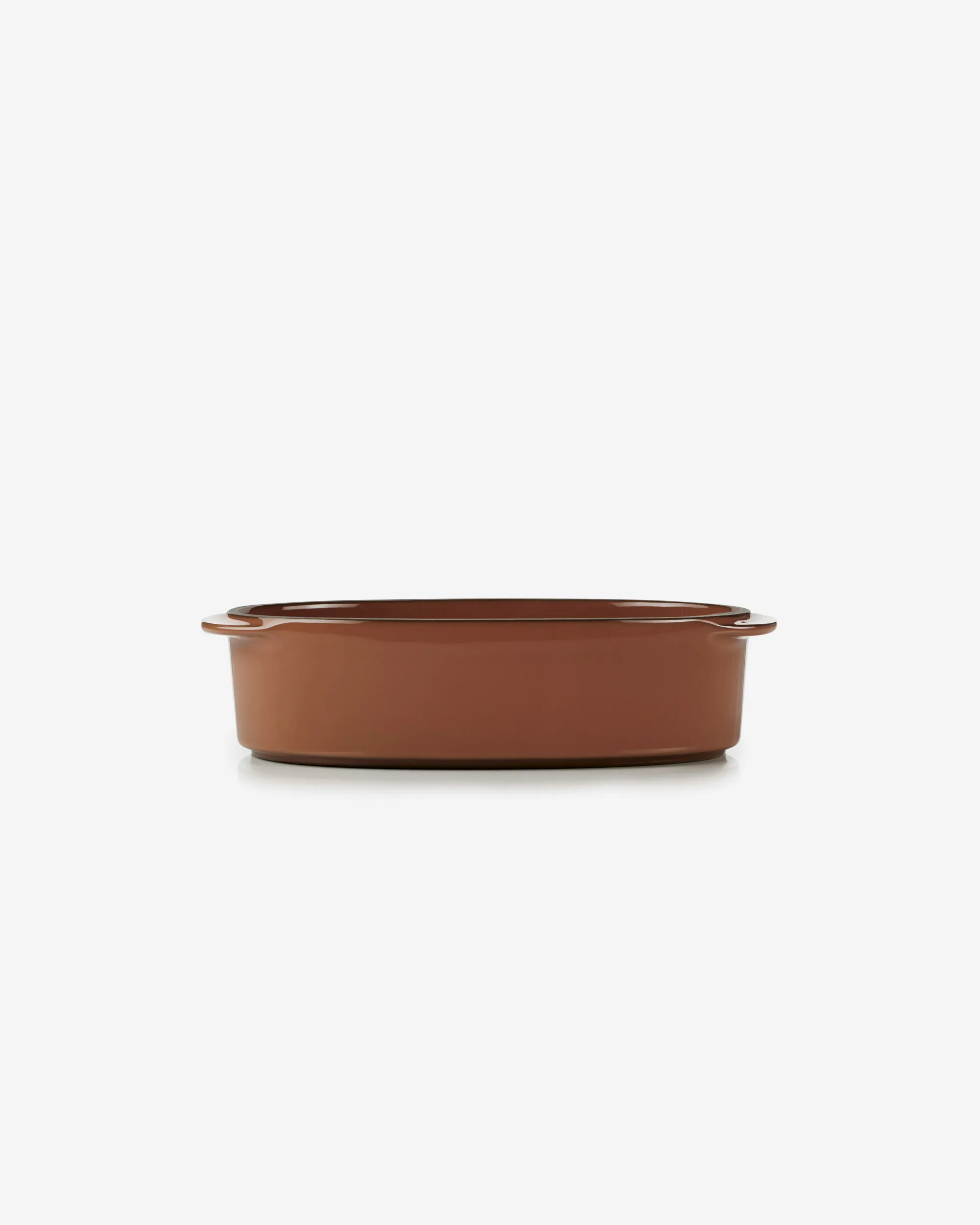 Oblong Dish