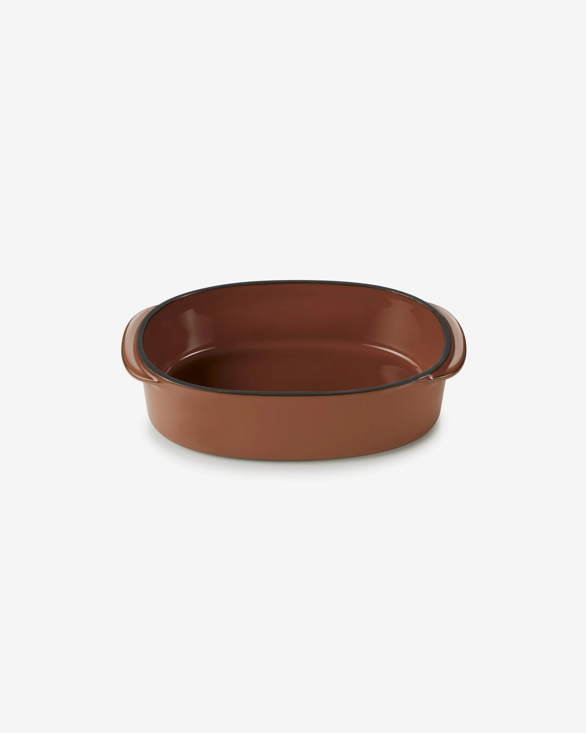 Oblong Dish