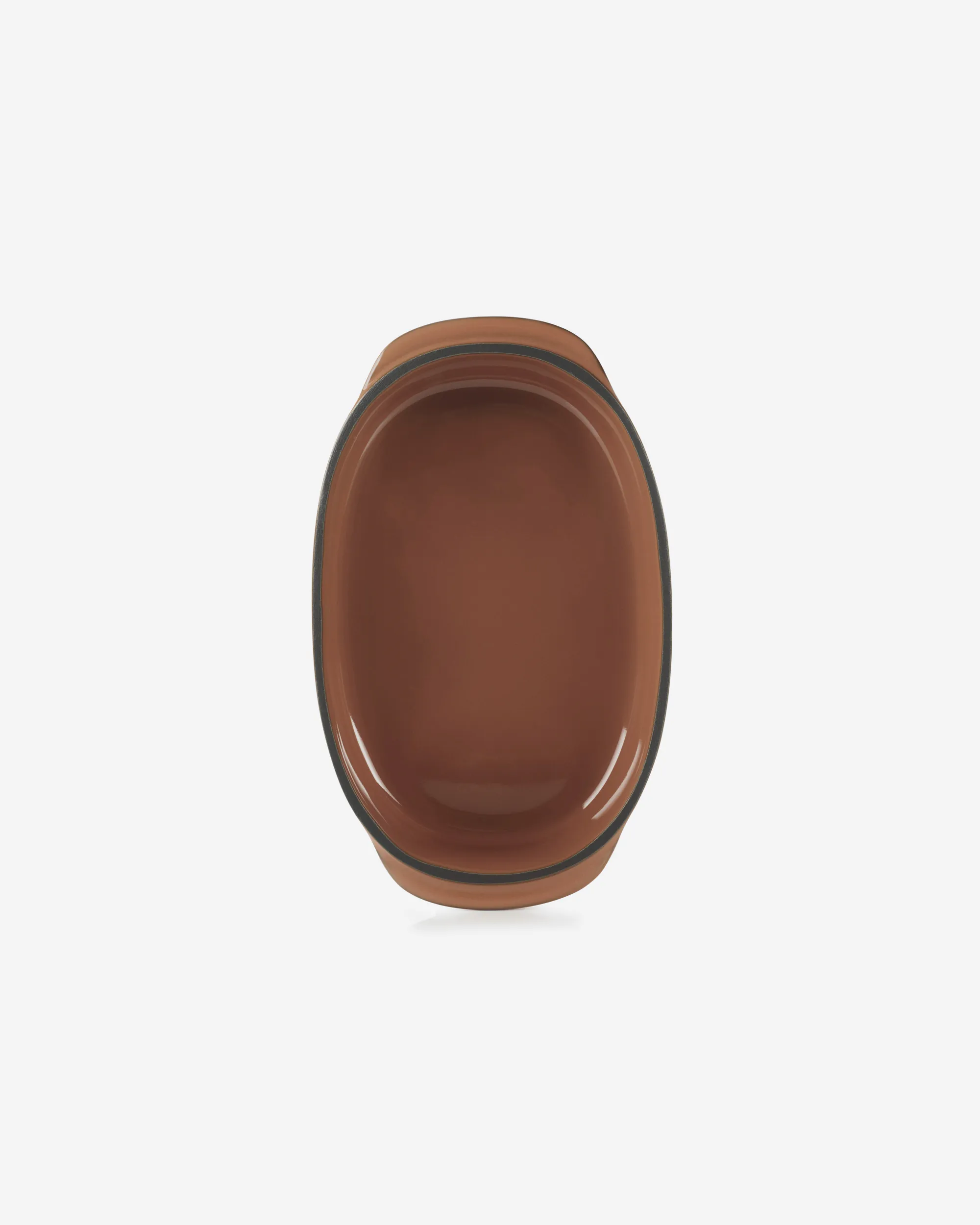 Oblong Dish