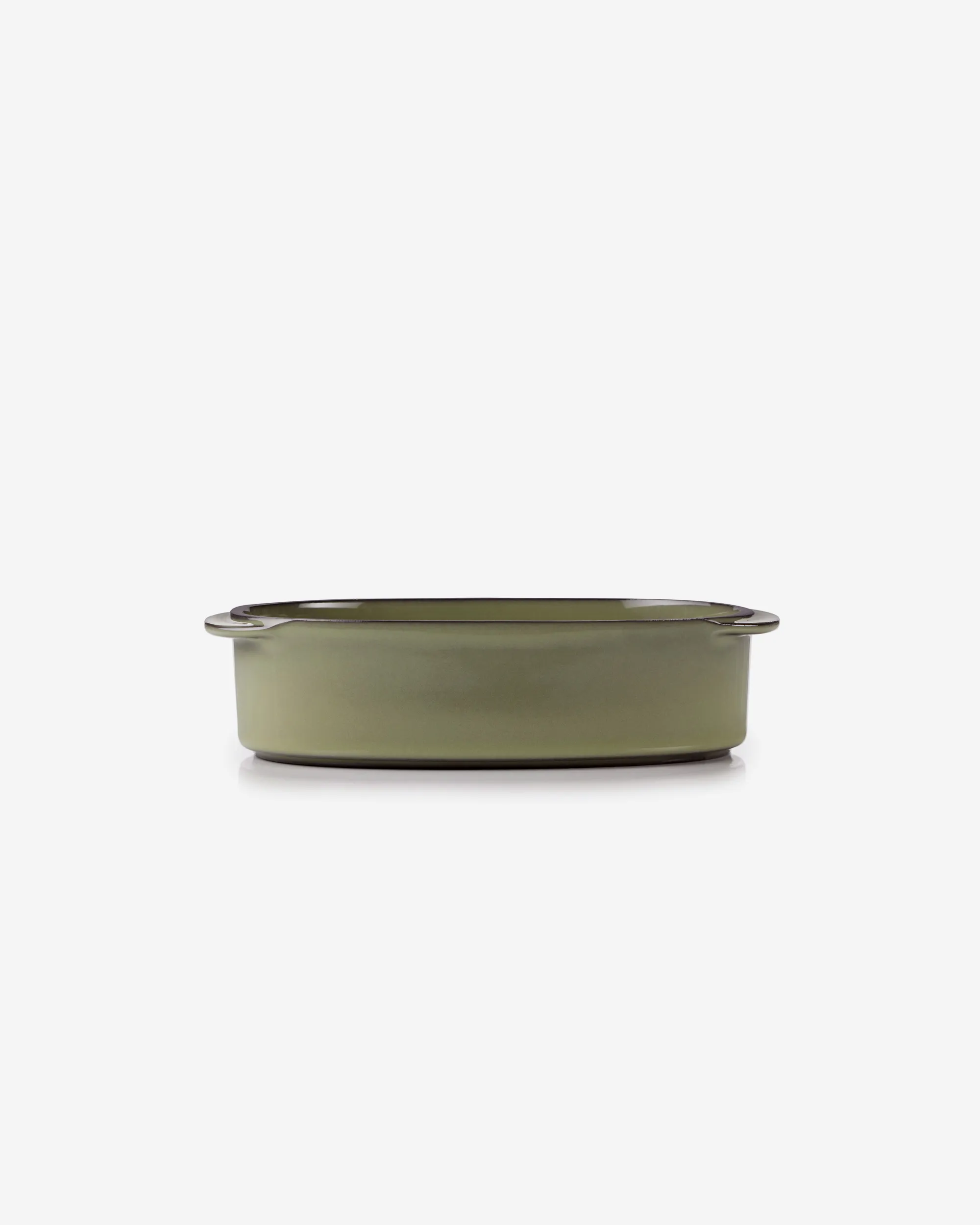 Plat oblong