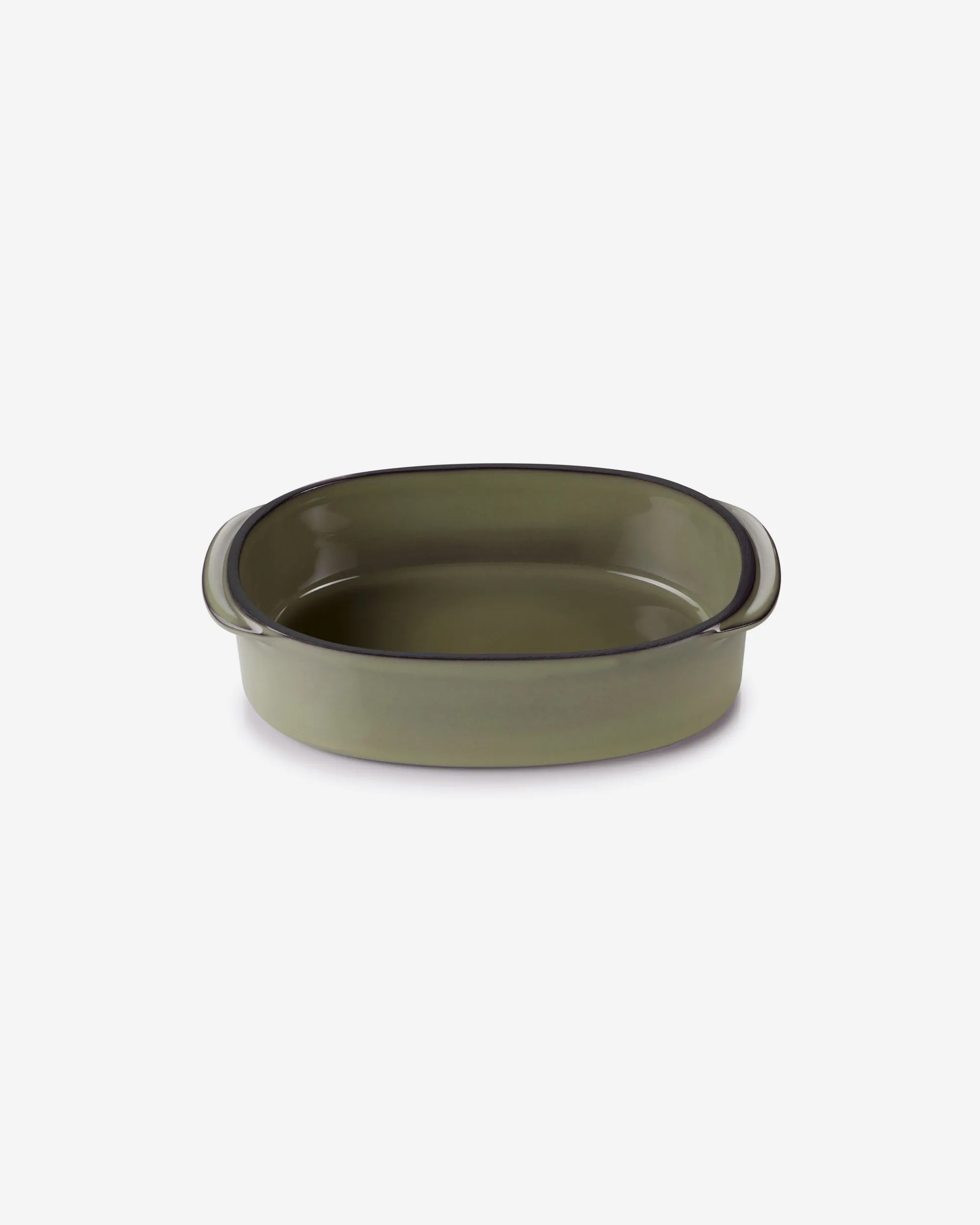 Plat oblong