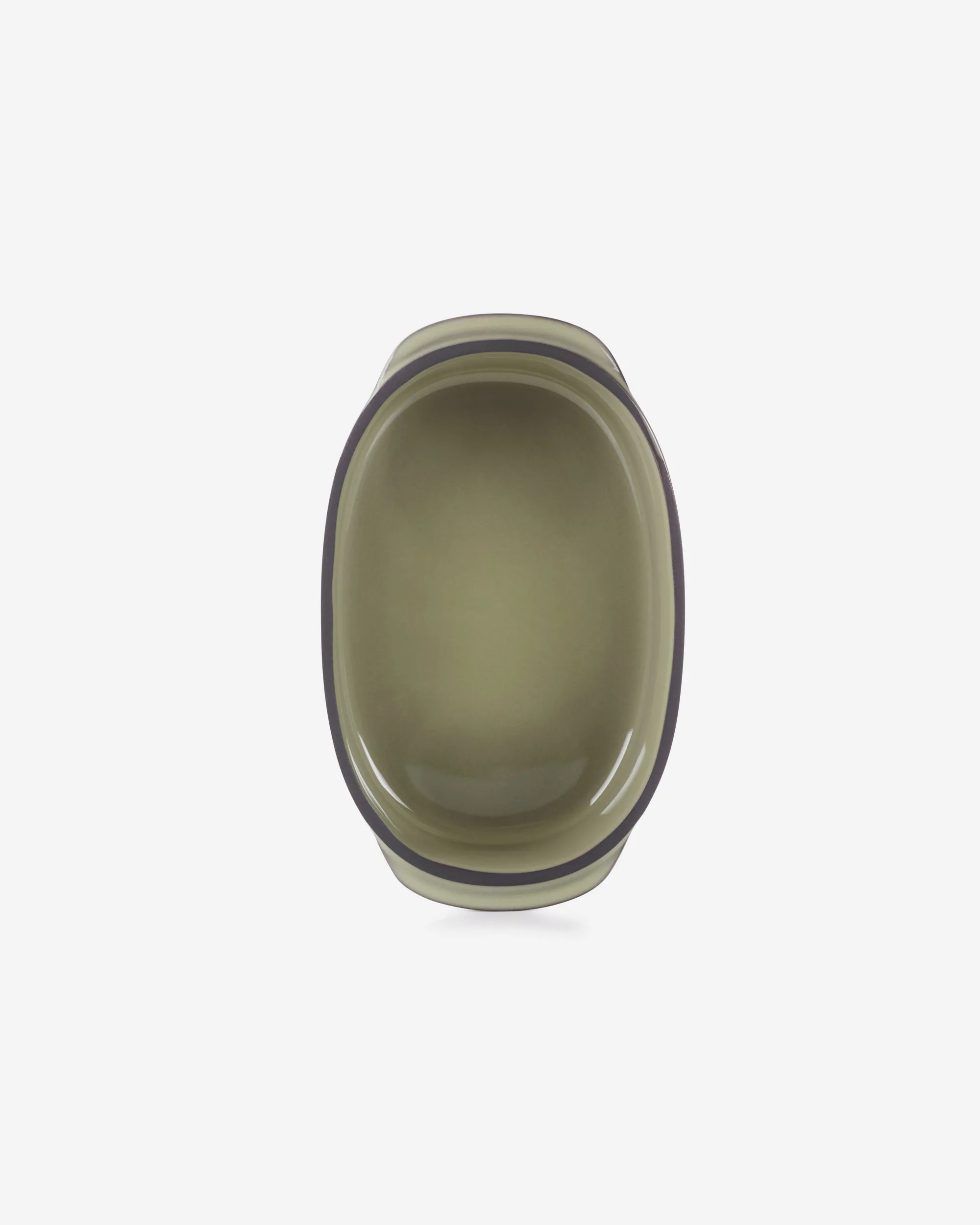 Plat oblong