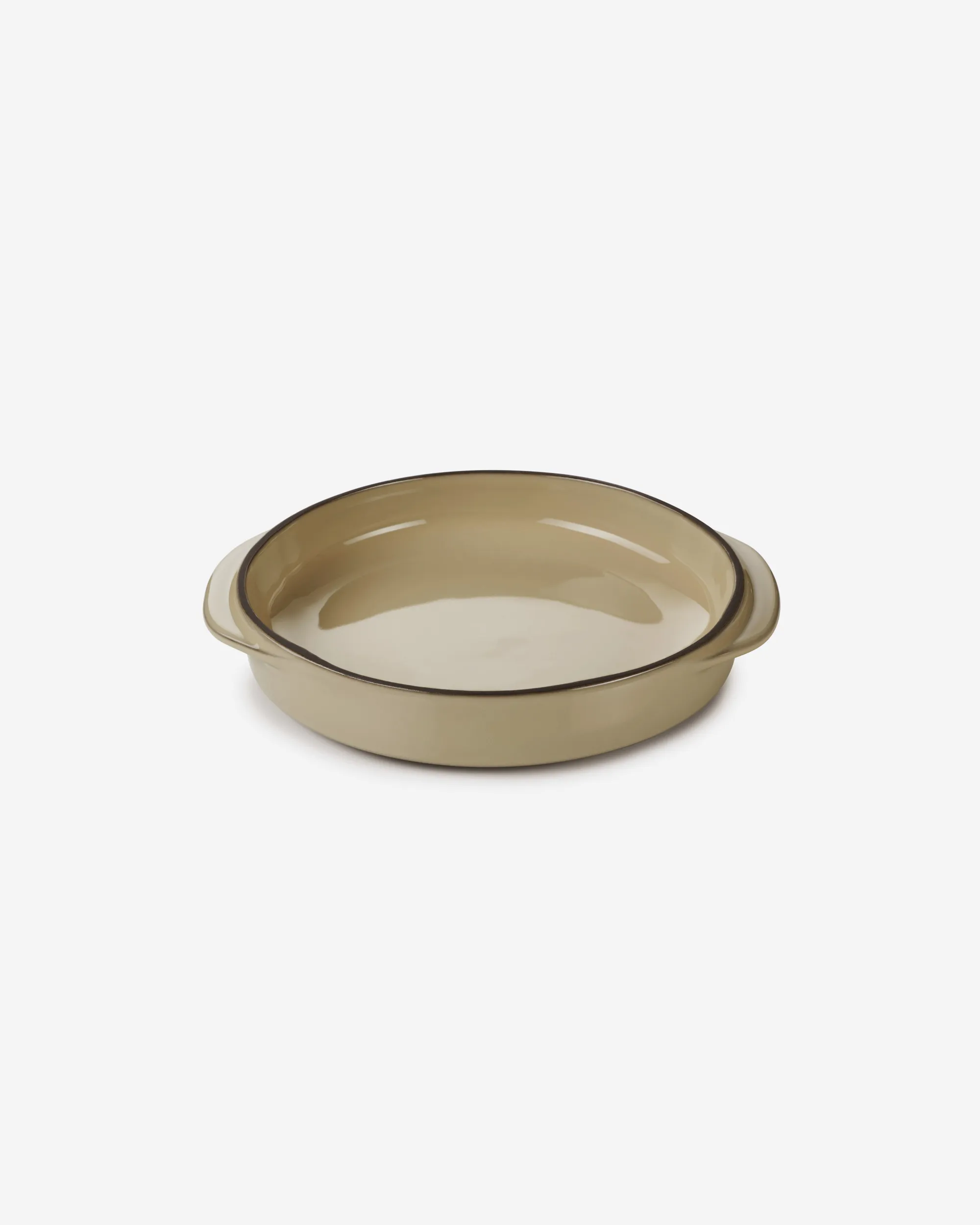 Cassolette Ronde