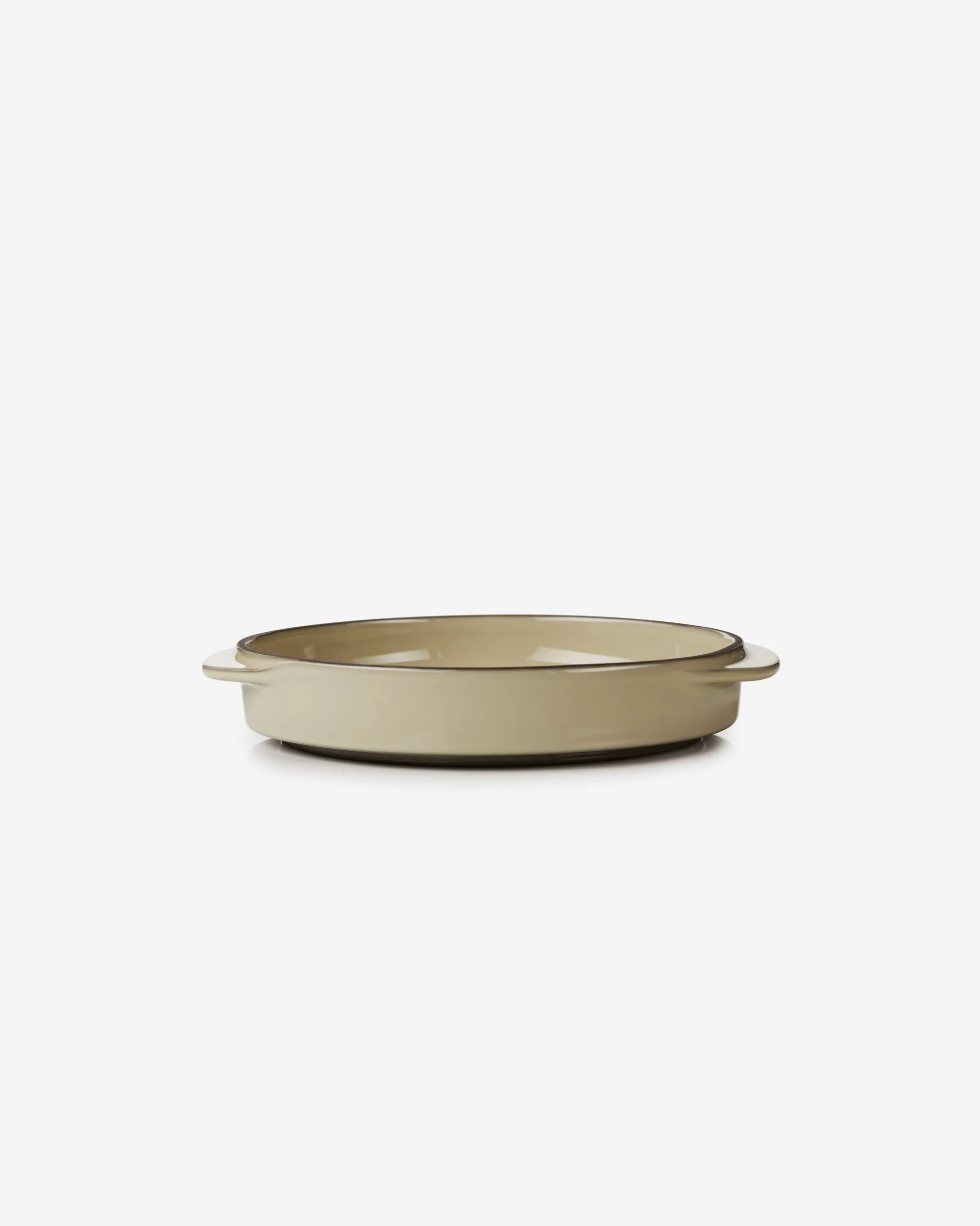 Cassolette Ronde