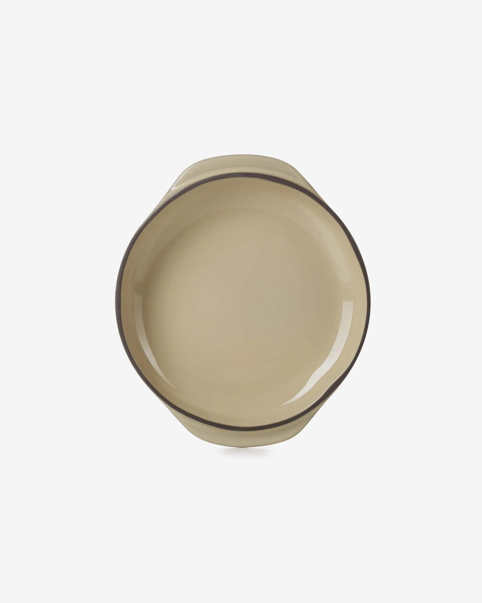 Cassolette Ronde