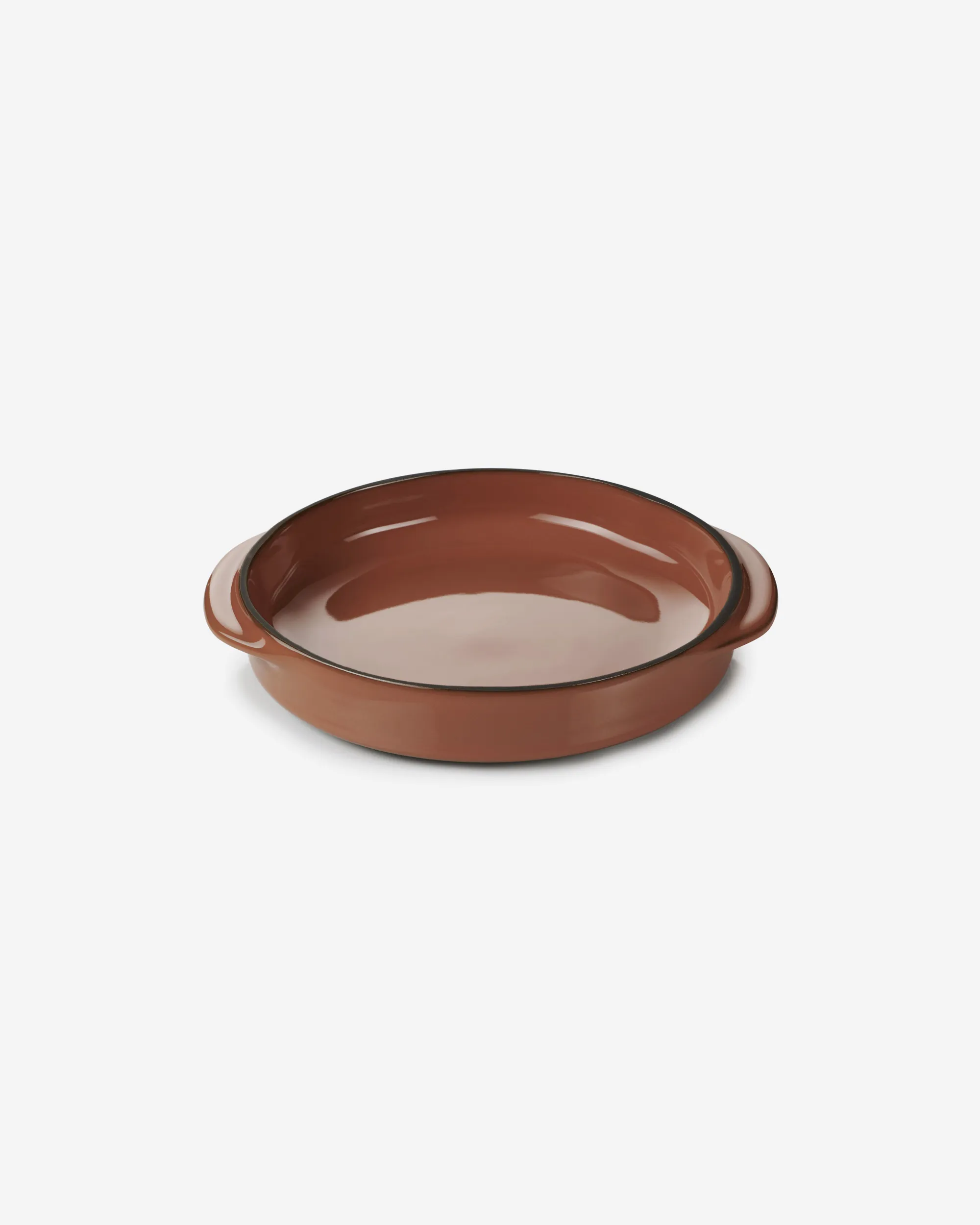 Round Dish