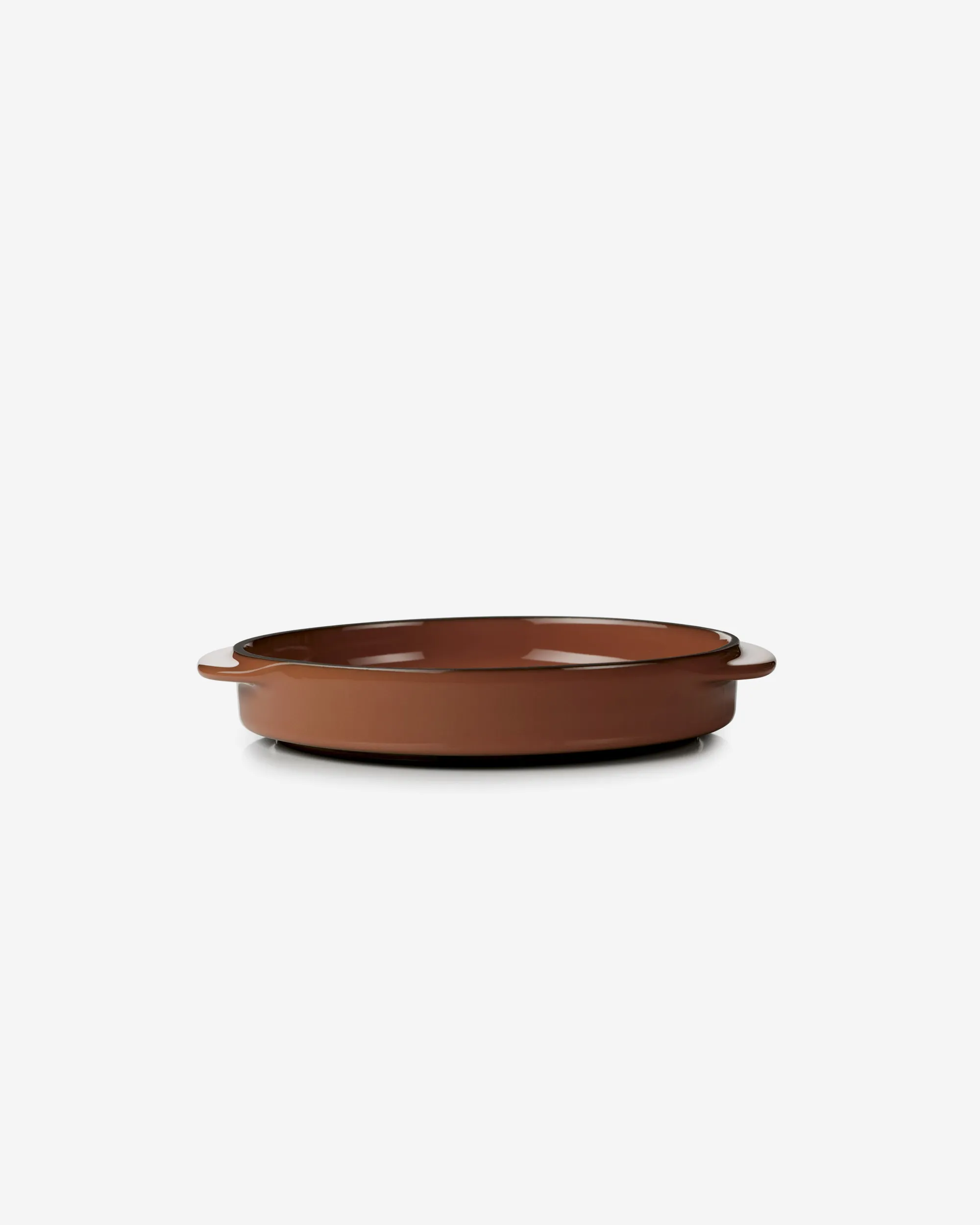 Round Dish