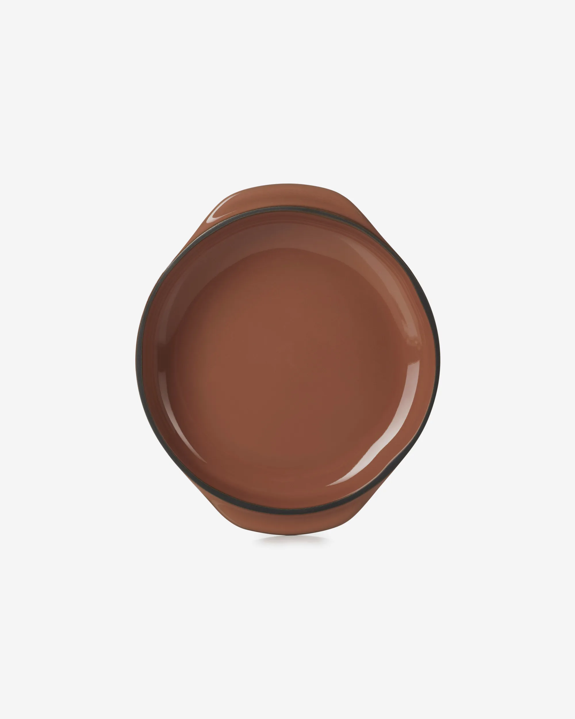 Round Dish