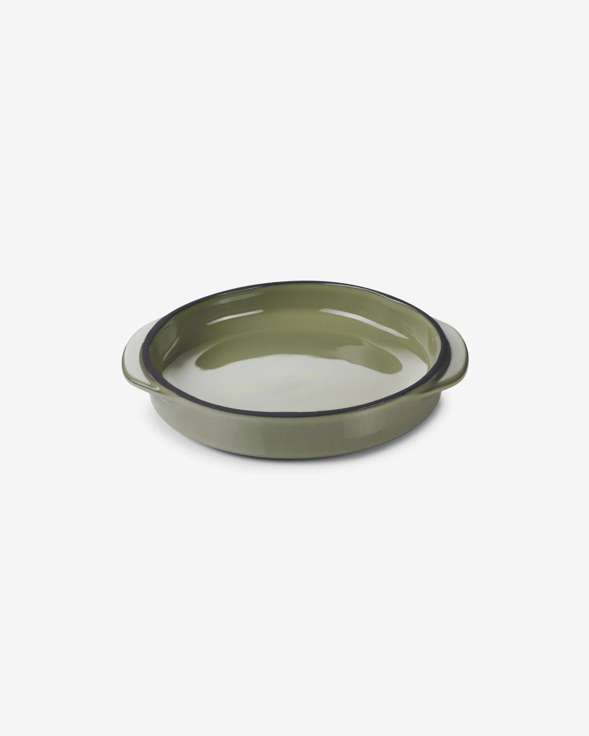 Cassolette Ronde