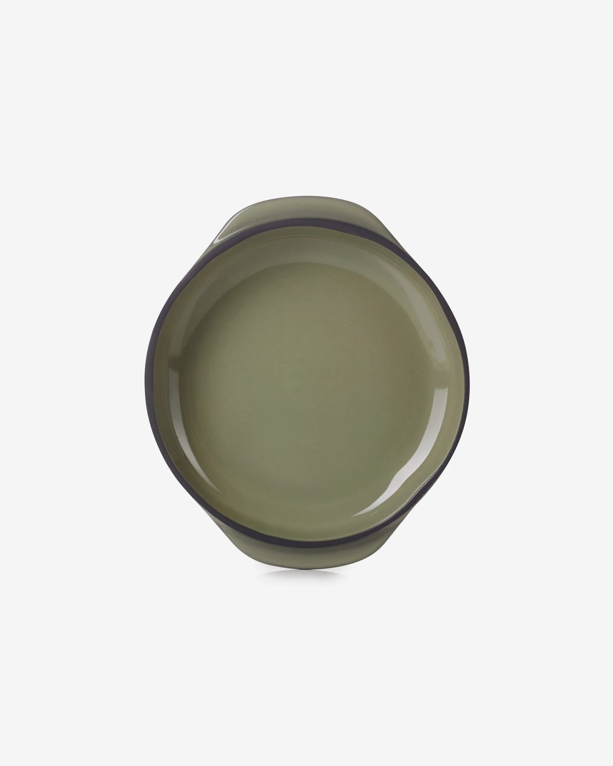 Cassolette Ronde