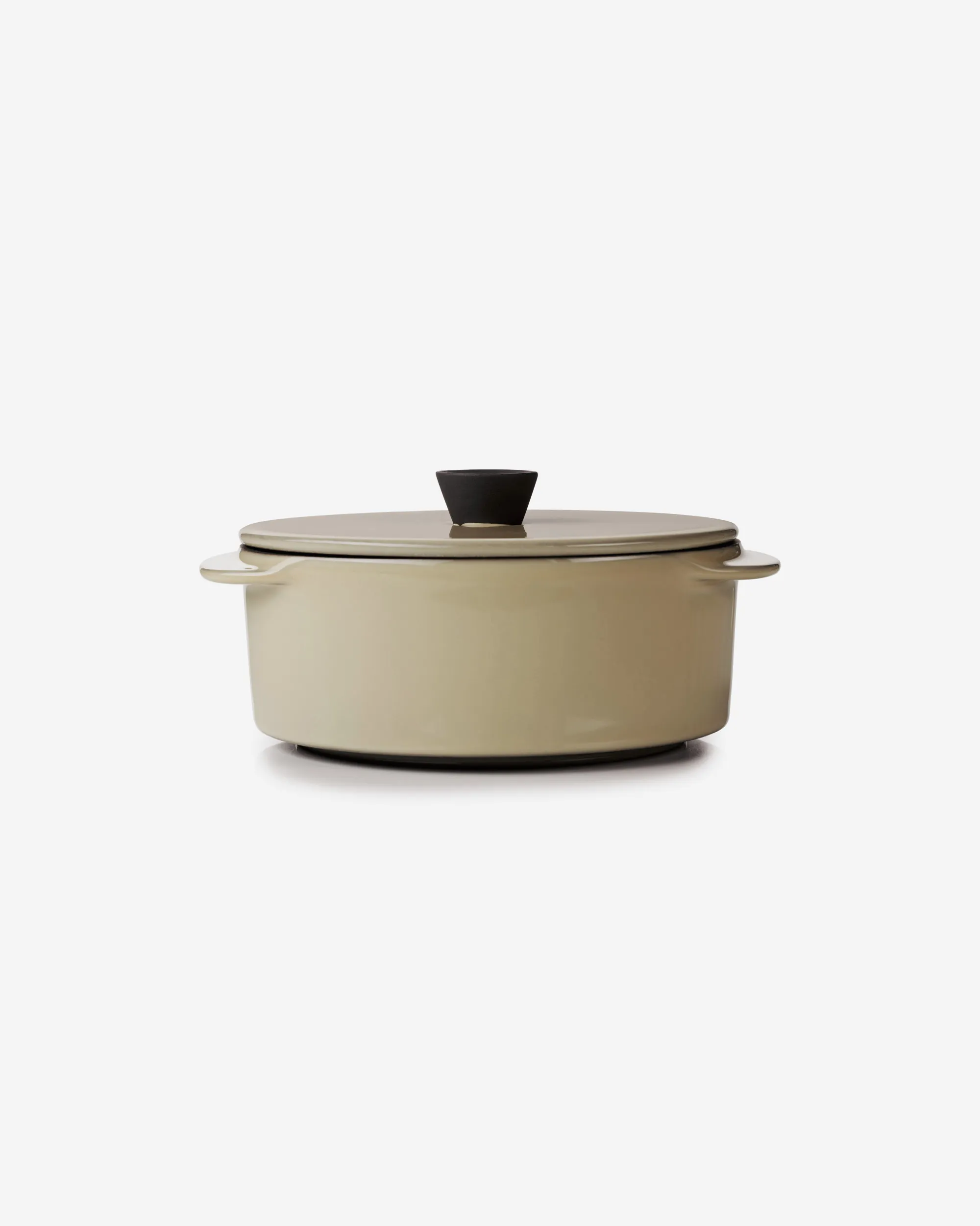 Cocotte avec couvercle