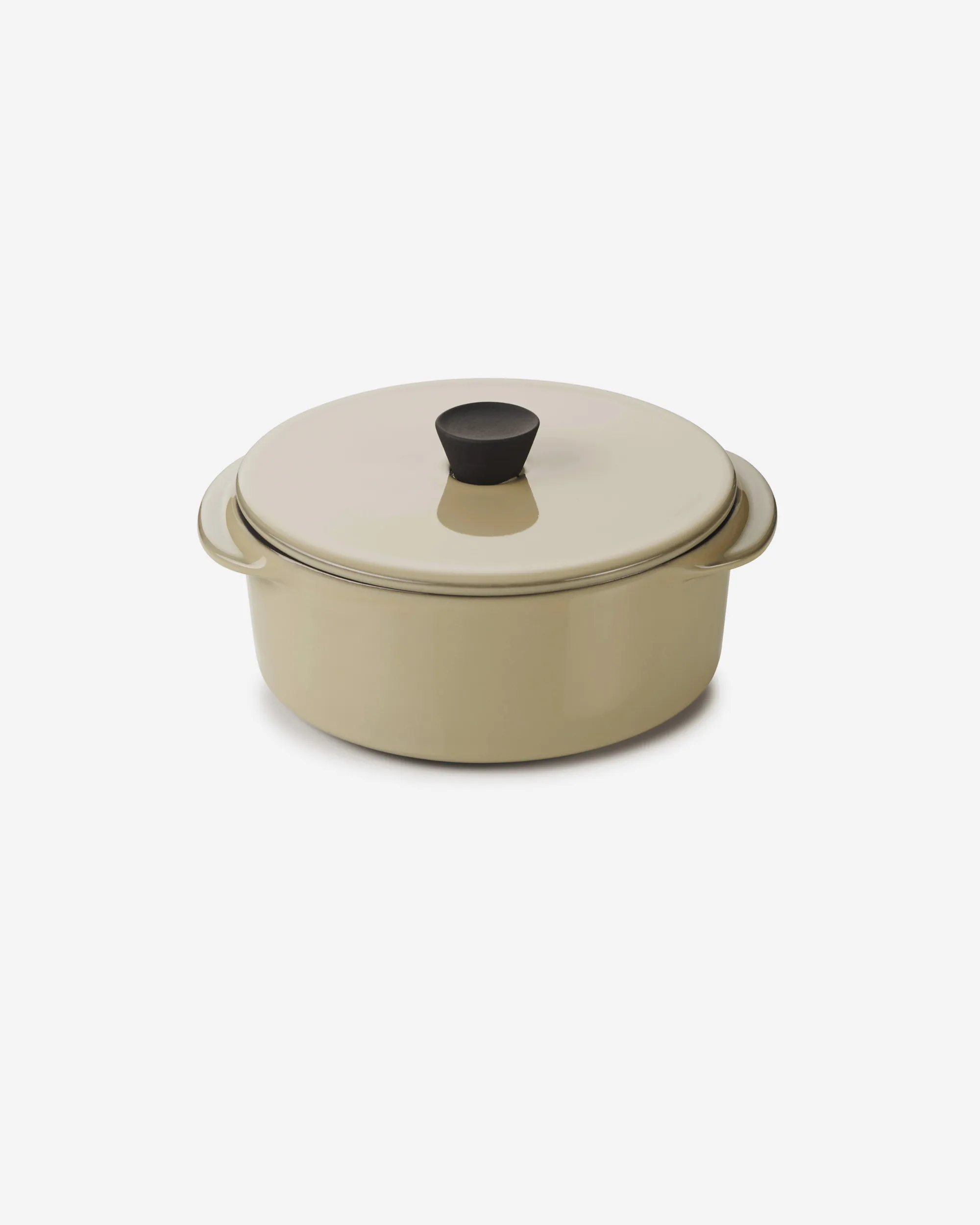 Cocotte avec couvercle