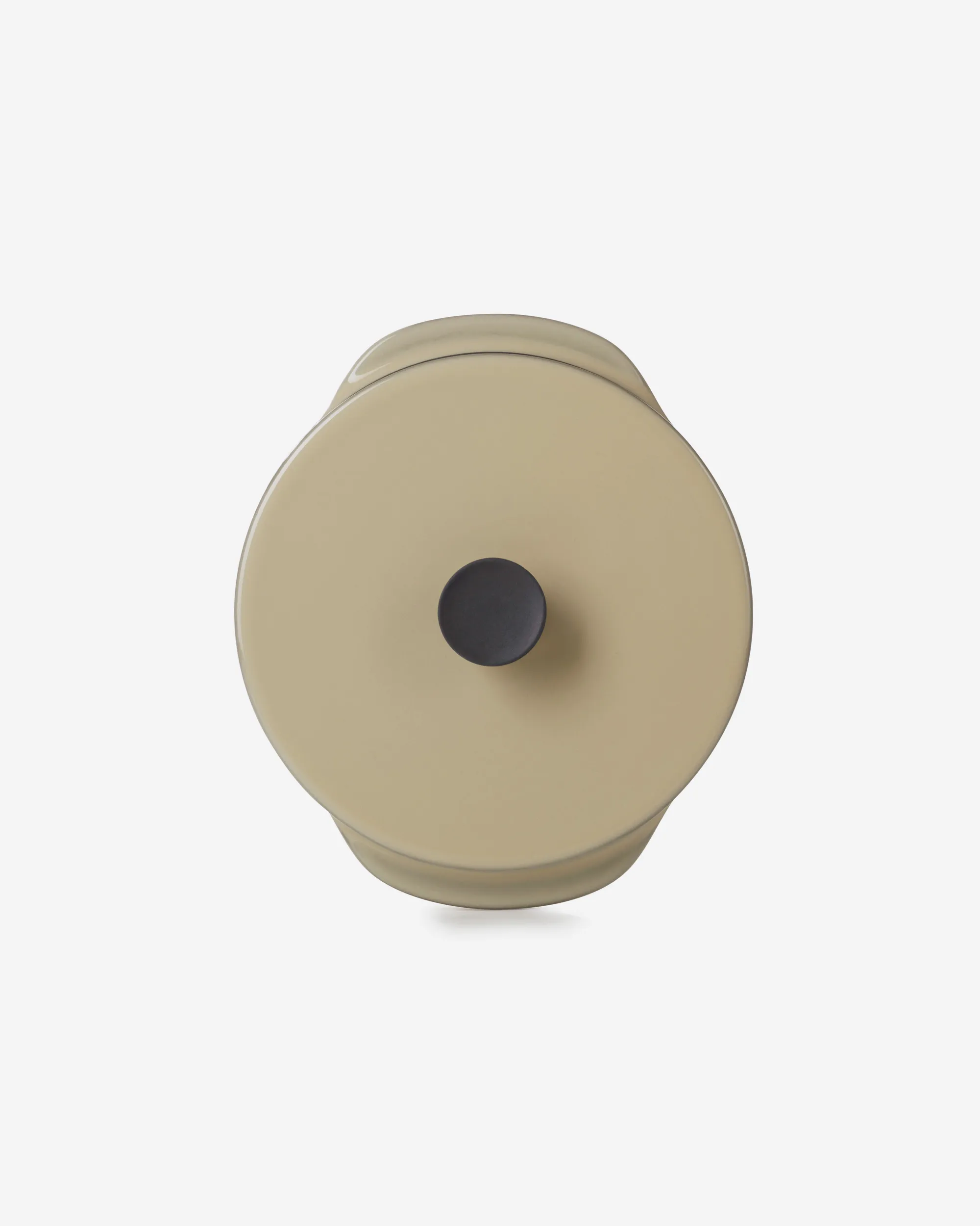 Cocotte avec couvercle