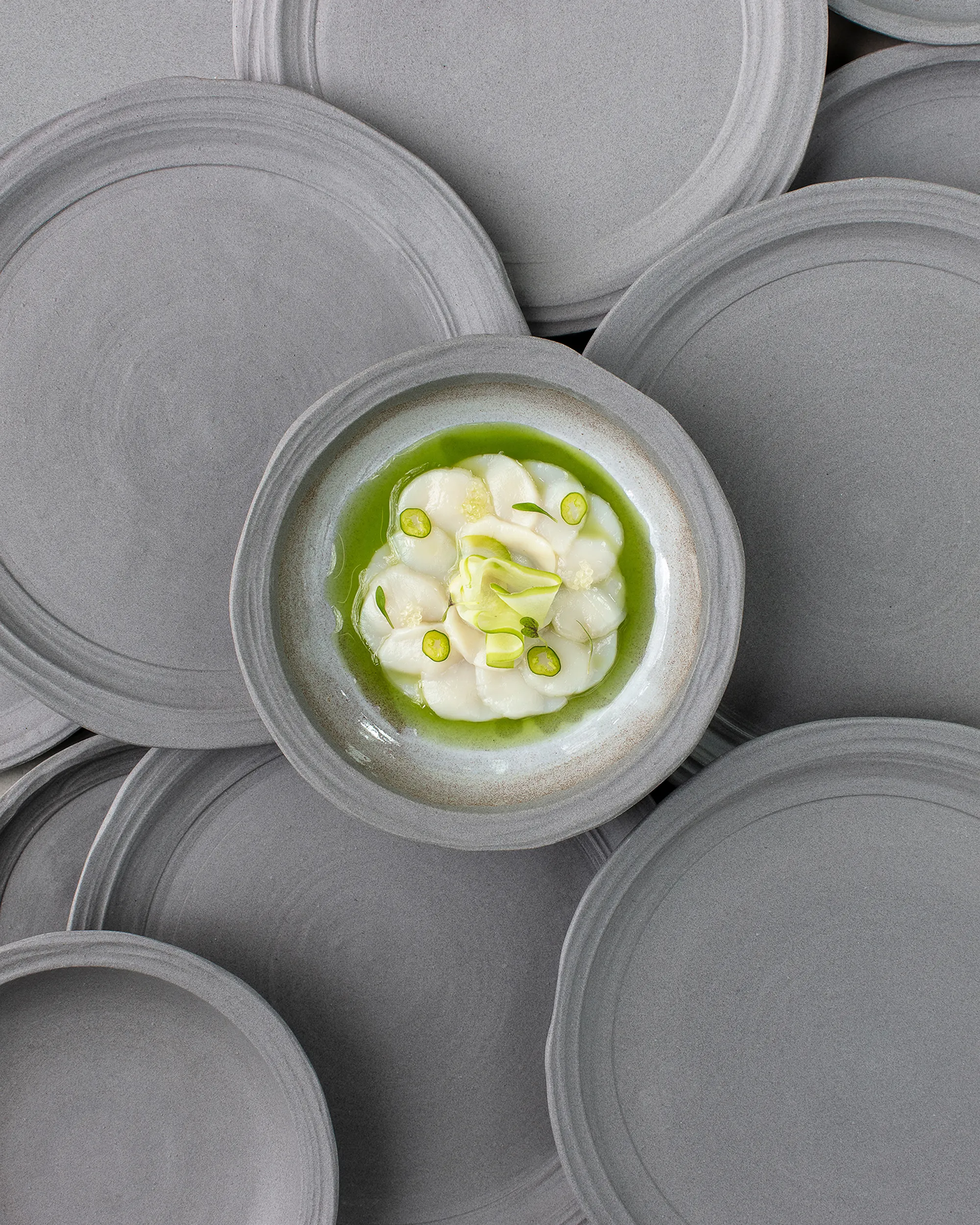 Assiette