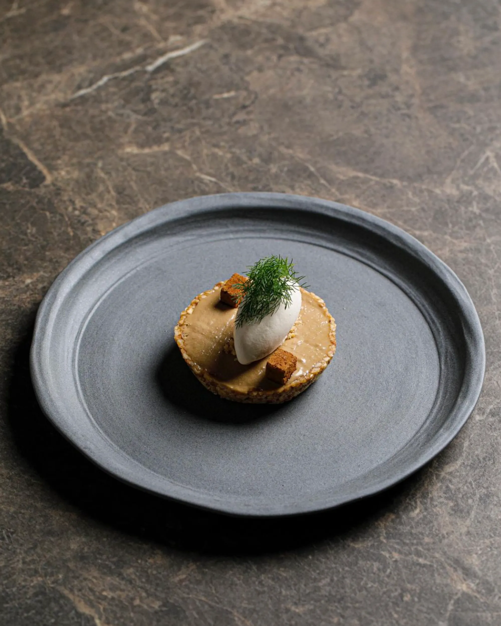 Assiette