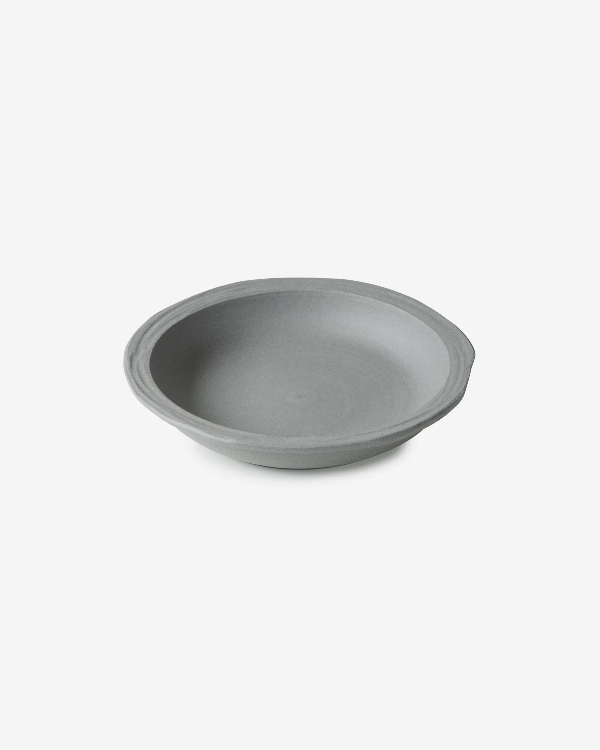 Assiette creuse