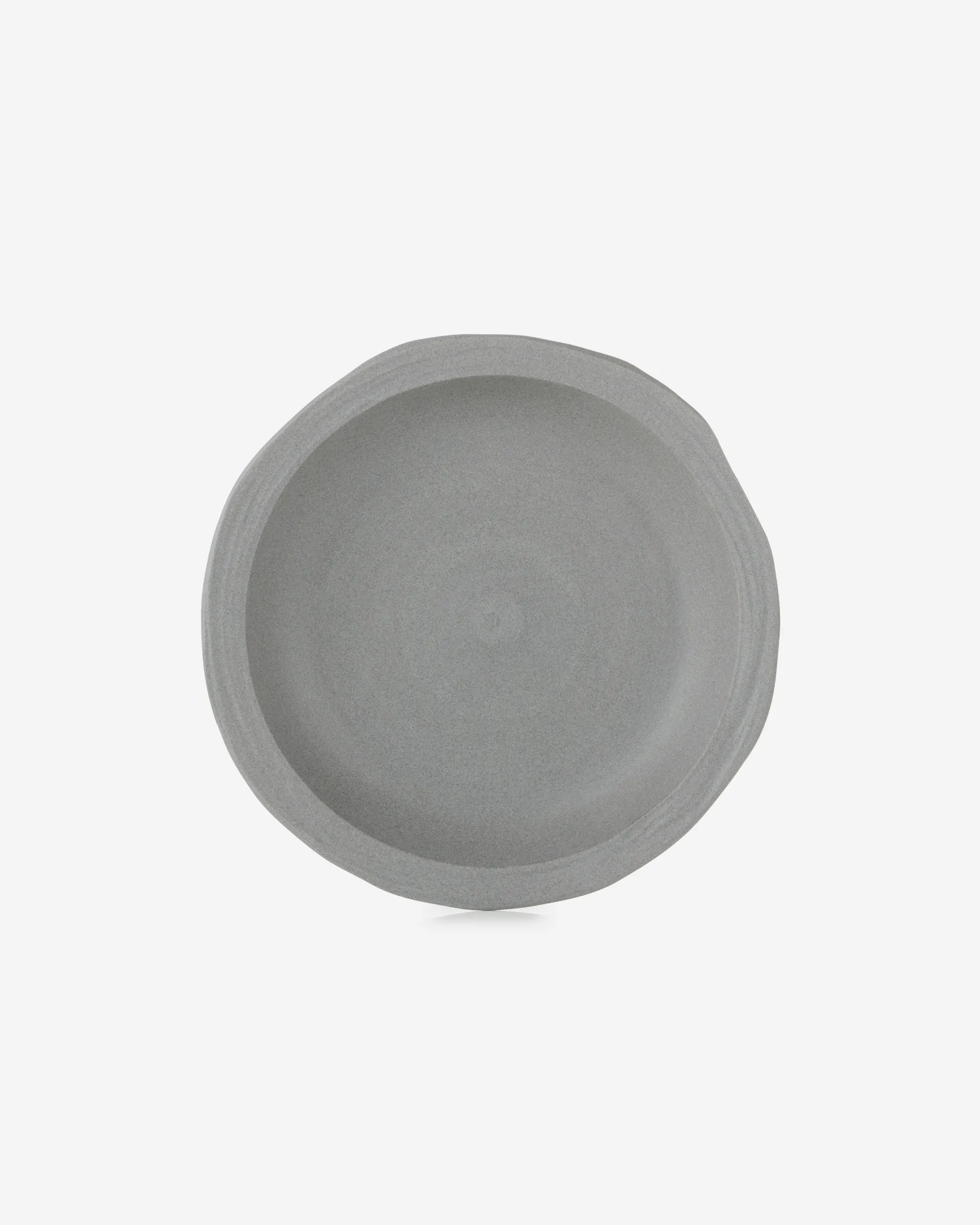Assiette creuse