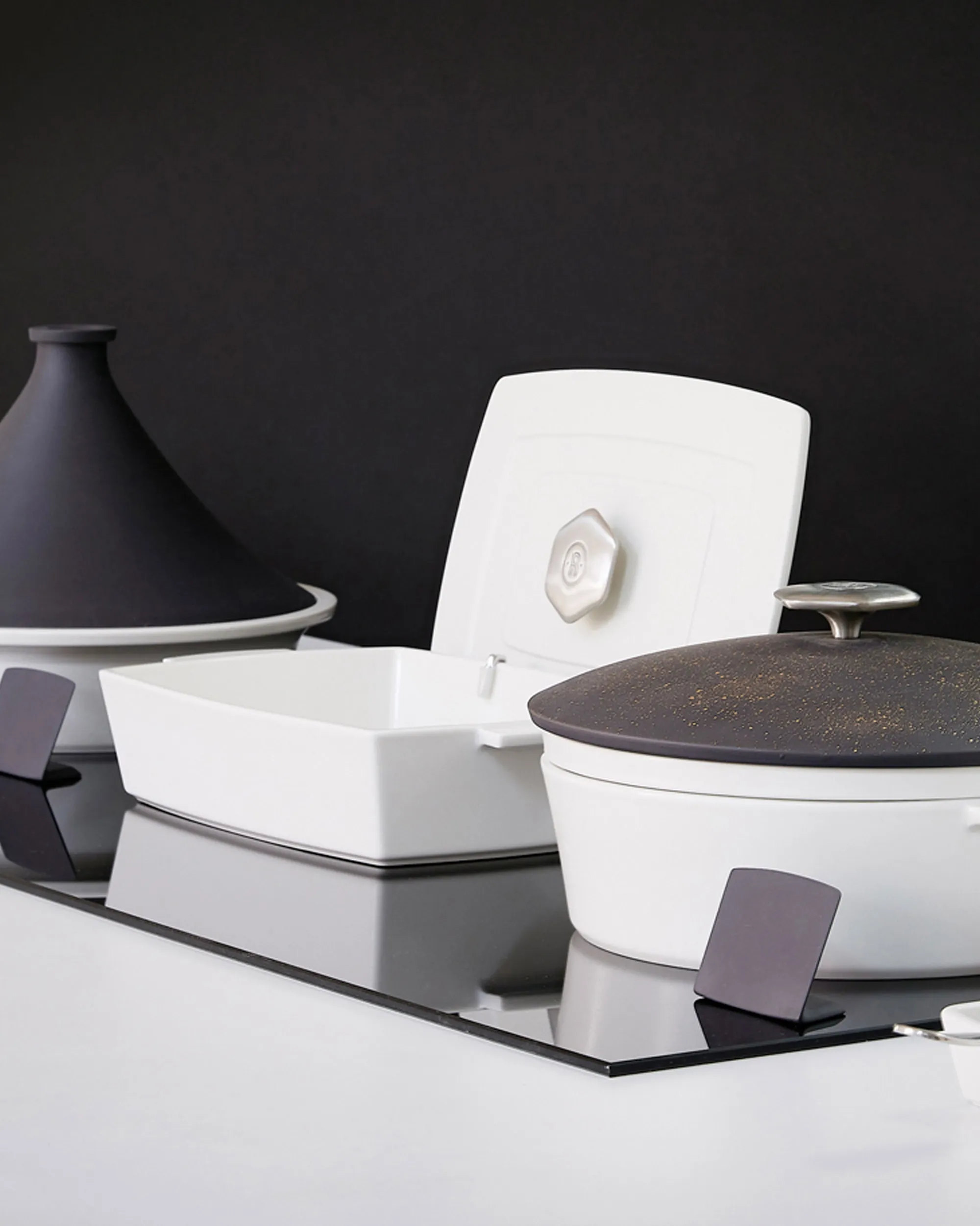 Insert Bain-Marie Cocotte