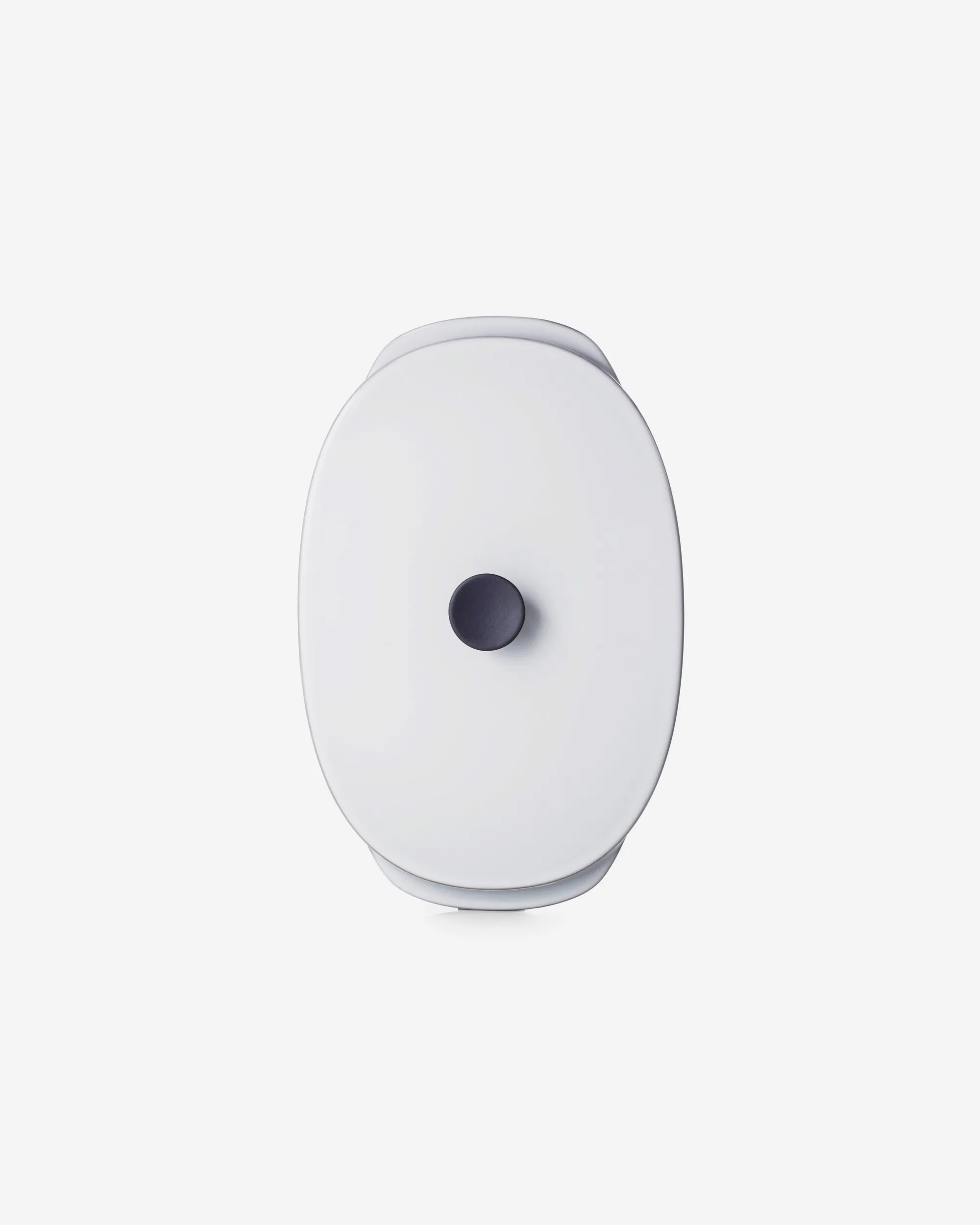 Oblong Dish with lid