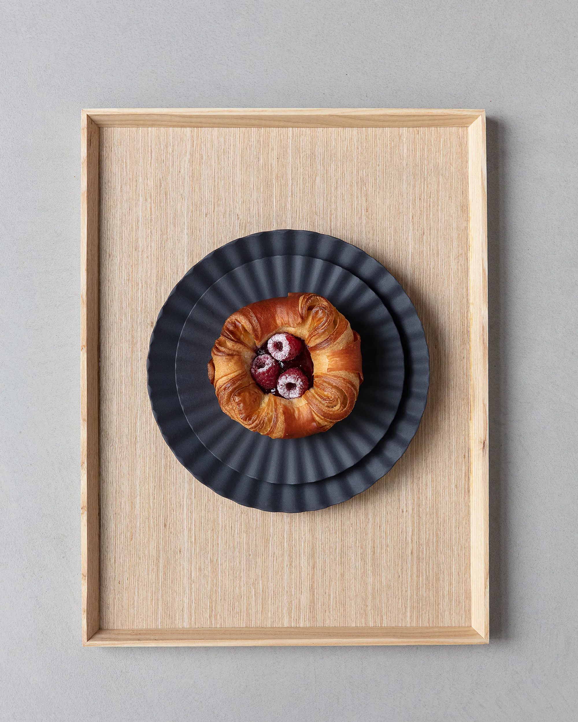 Assiette