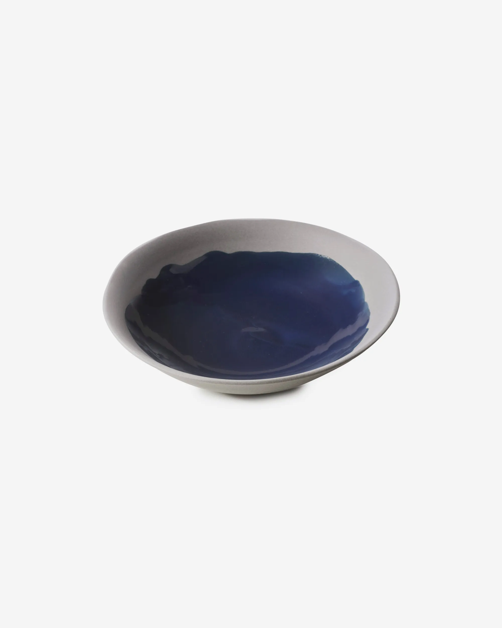Assiette coupe
