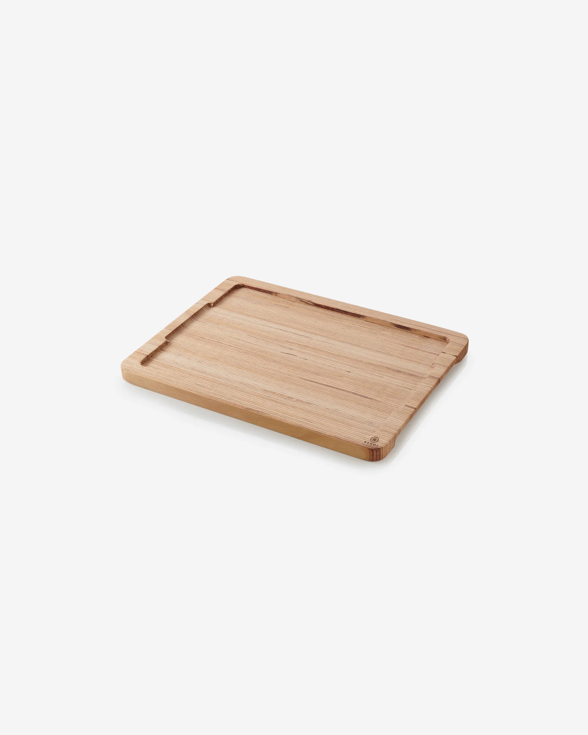 Plateau à assiette
