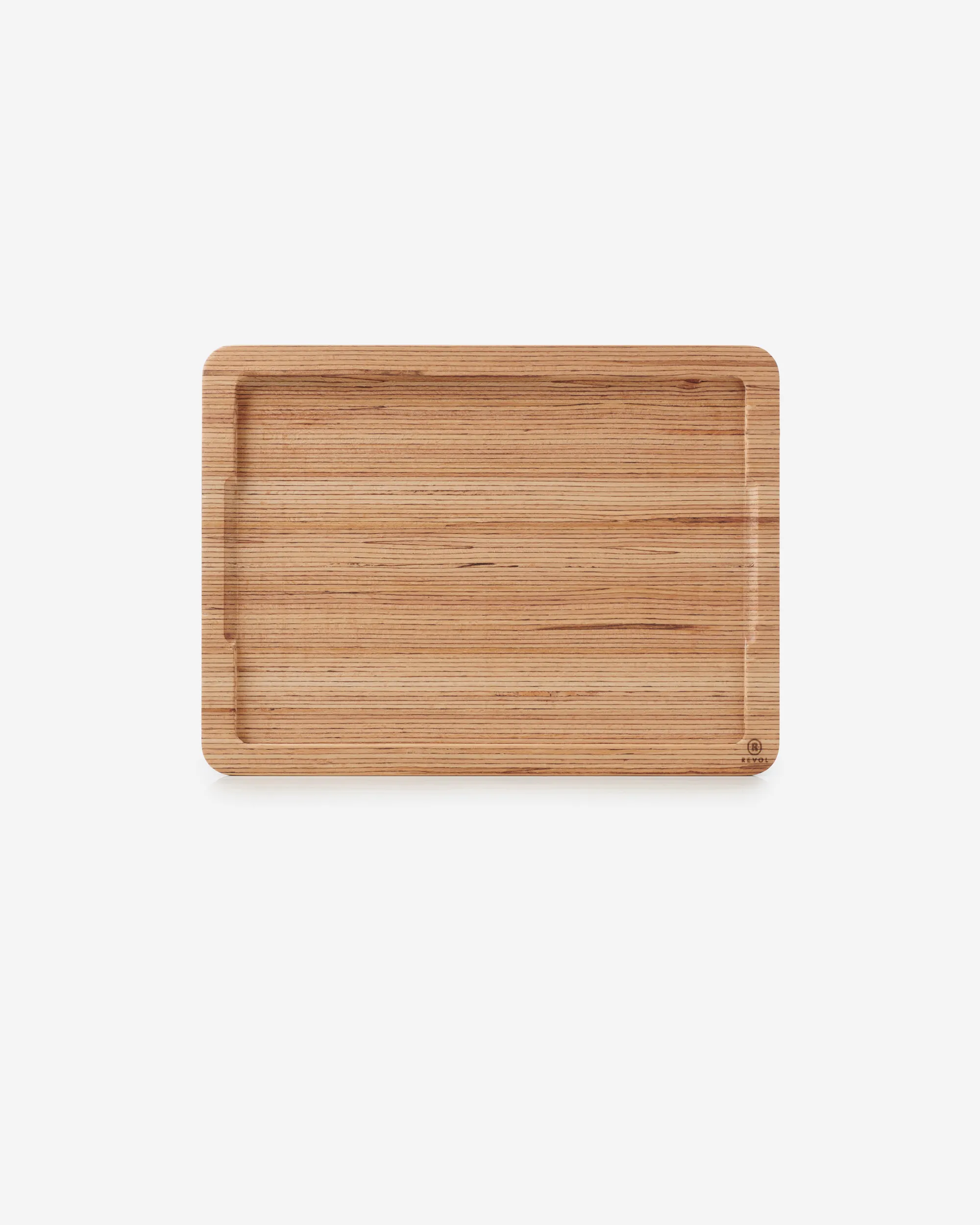 Plateau à assiette
