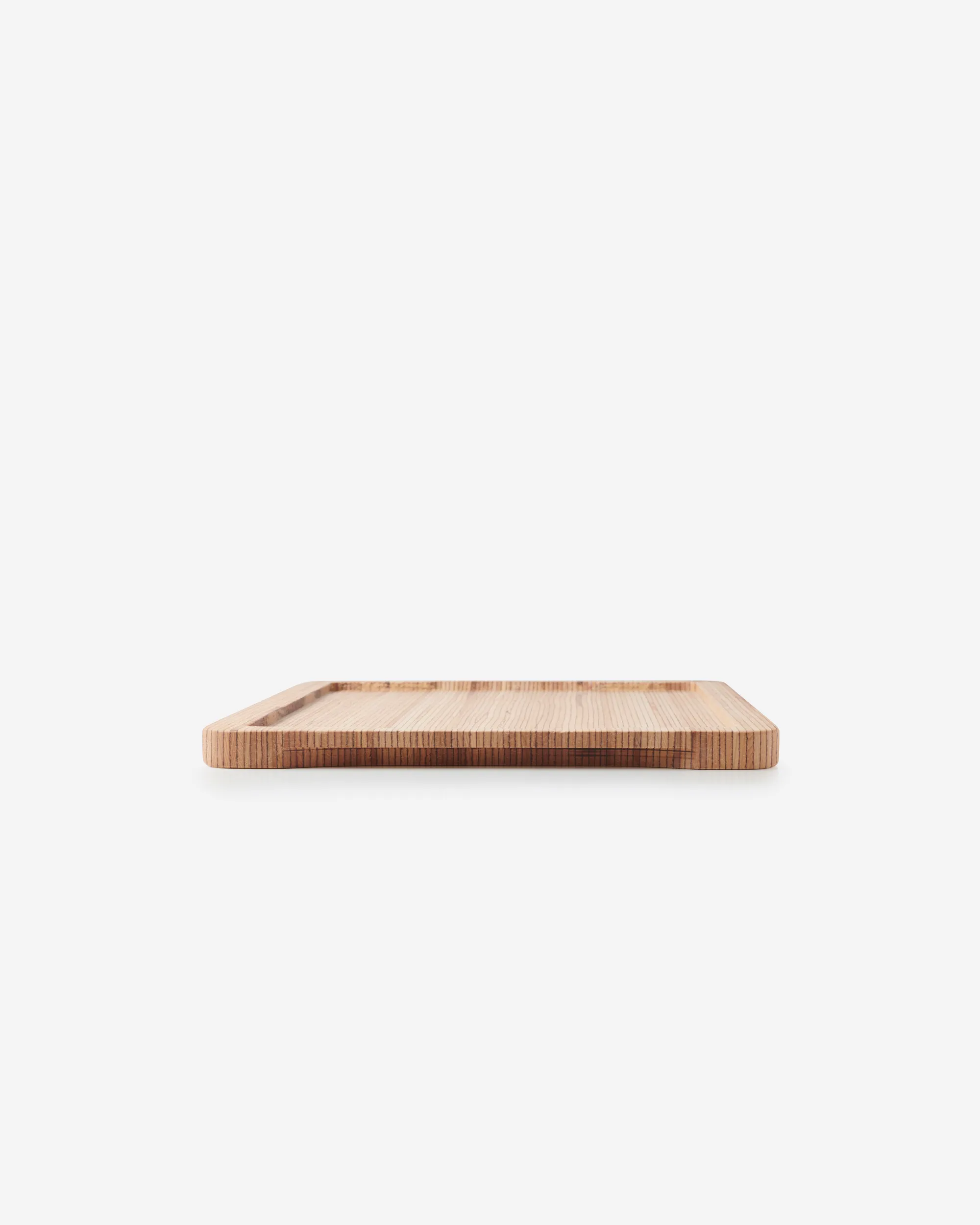 Plateau à assiette