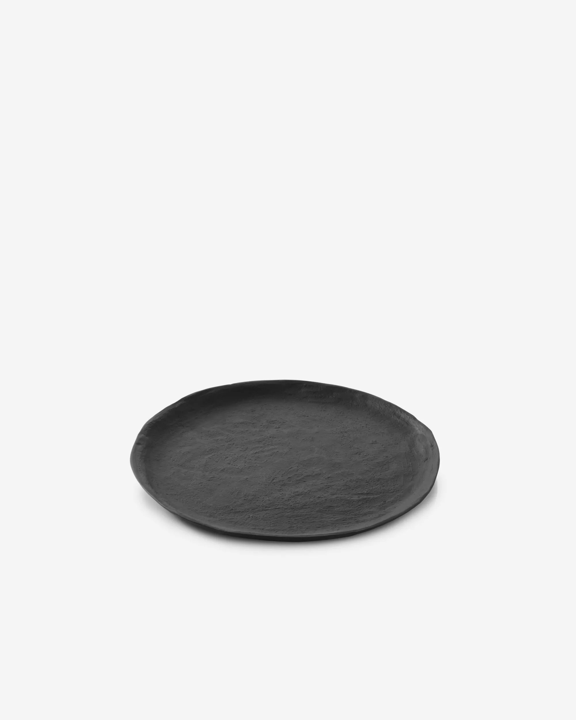 Assiette à dessert