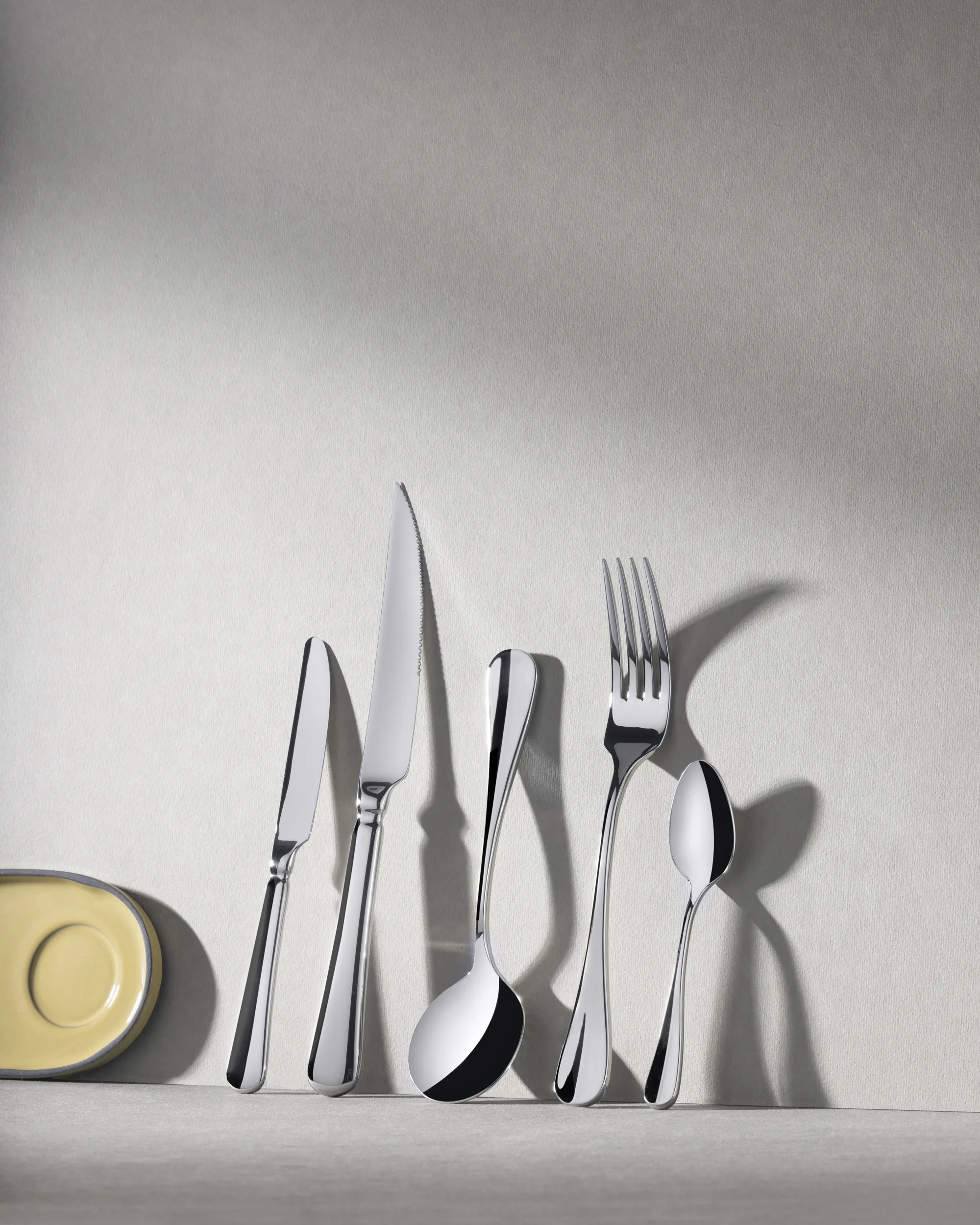 Fourchette De Table Miroir Arles