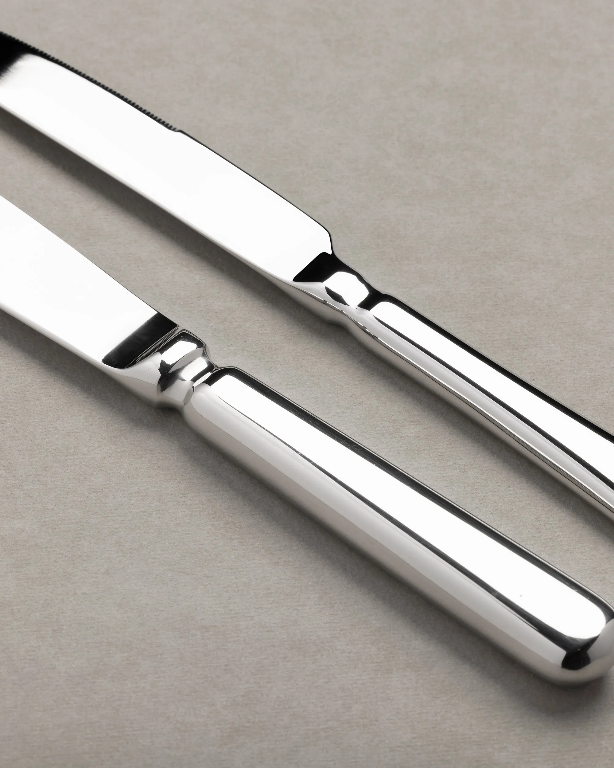 Couteau A Steak Miroir Arles