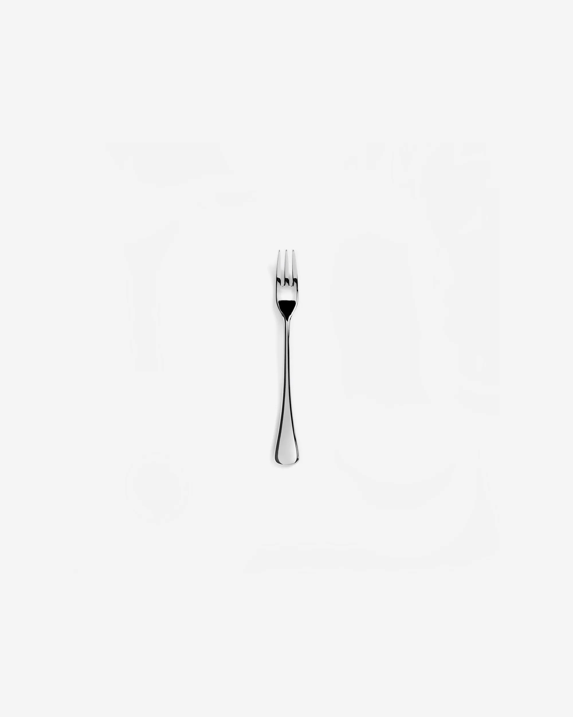 Fourchette A Cocktail-Canapes Miroir Arles