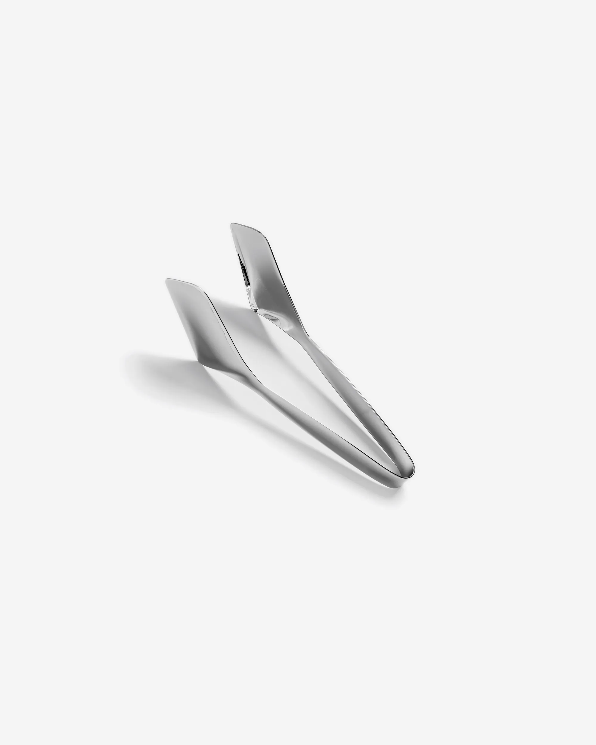 Angled Tong