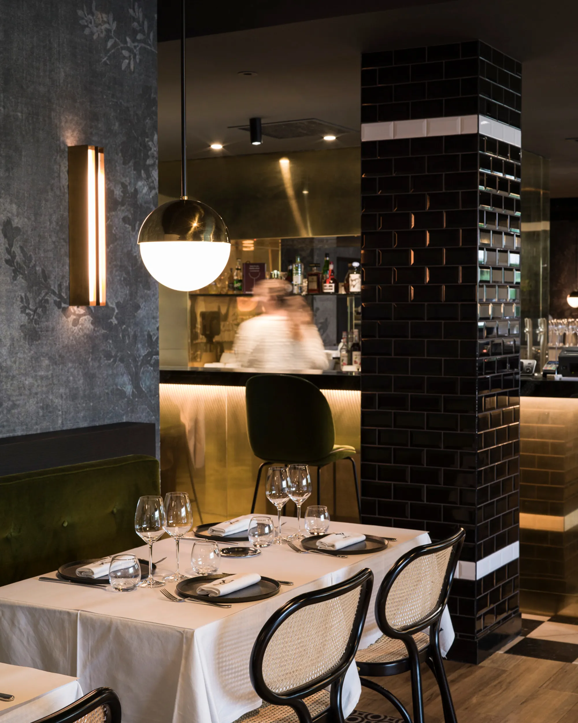 Cuillere A Dessert Satin Courchevel