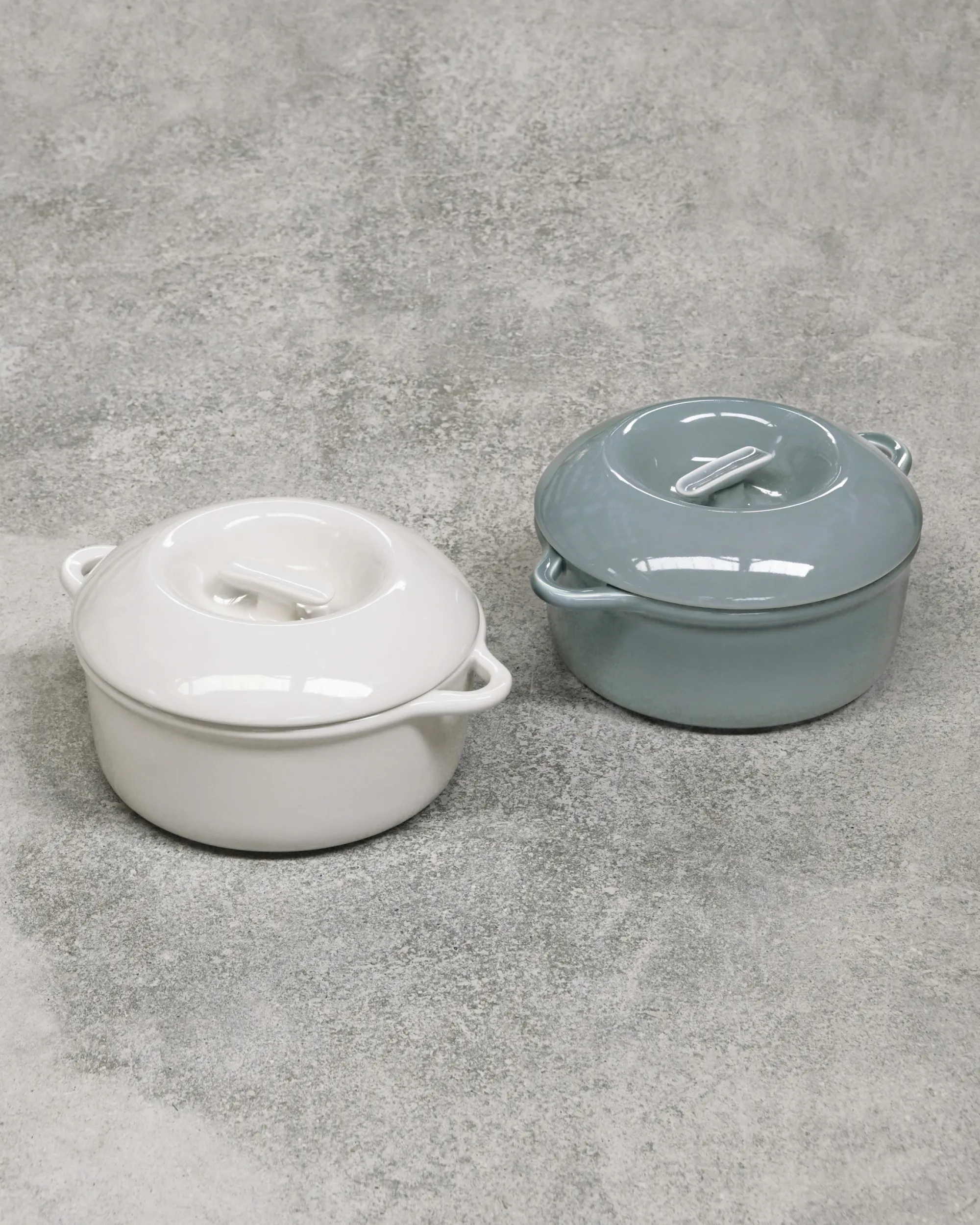 Cocotte Ronde - Archives