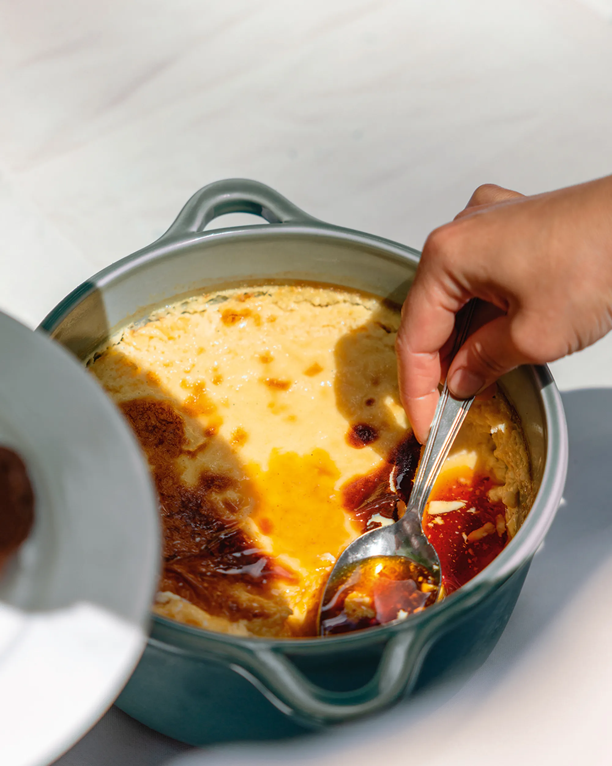 Cocotte Ronde - Archives