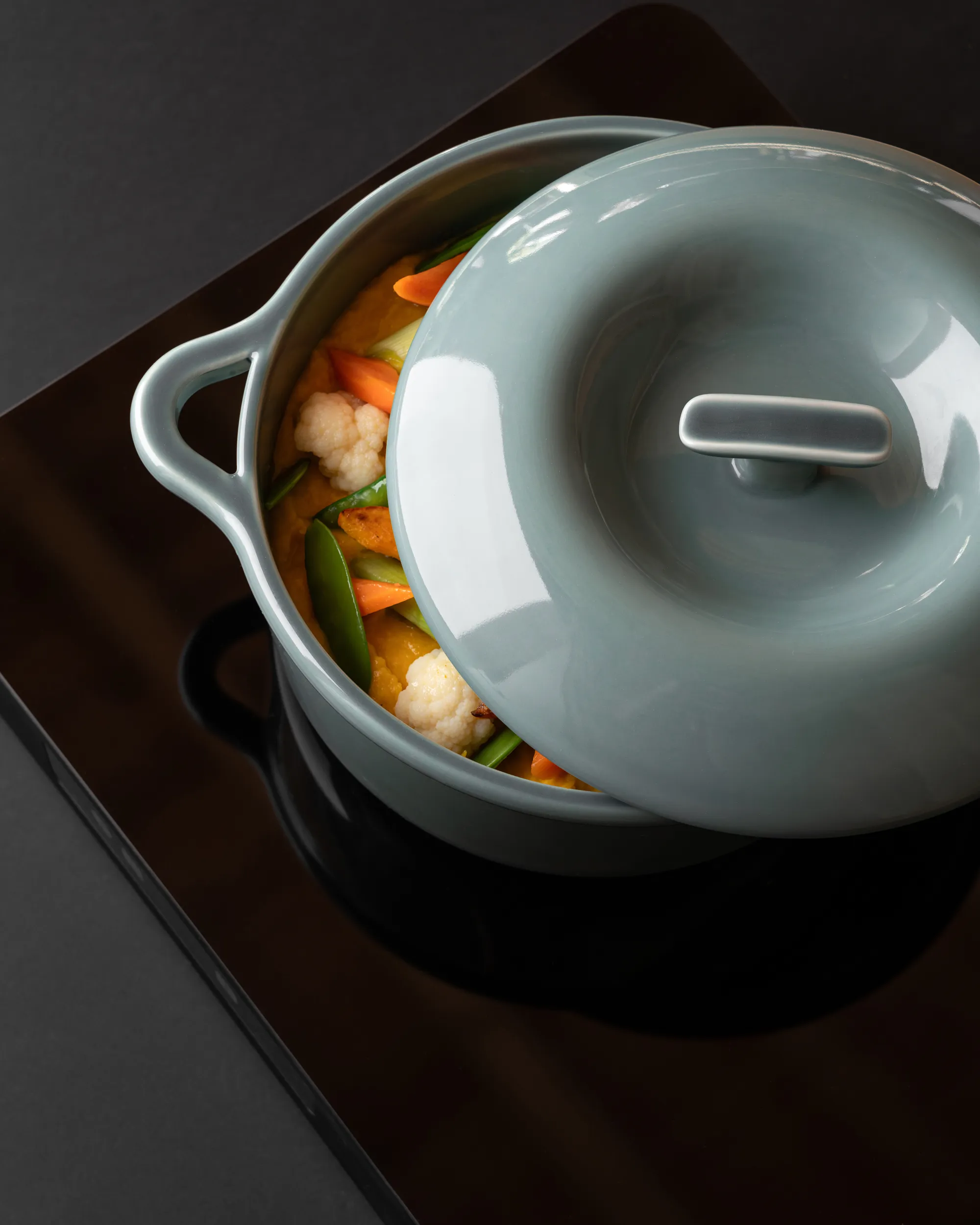 Cocotte Ronde