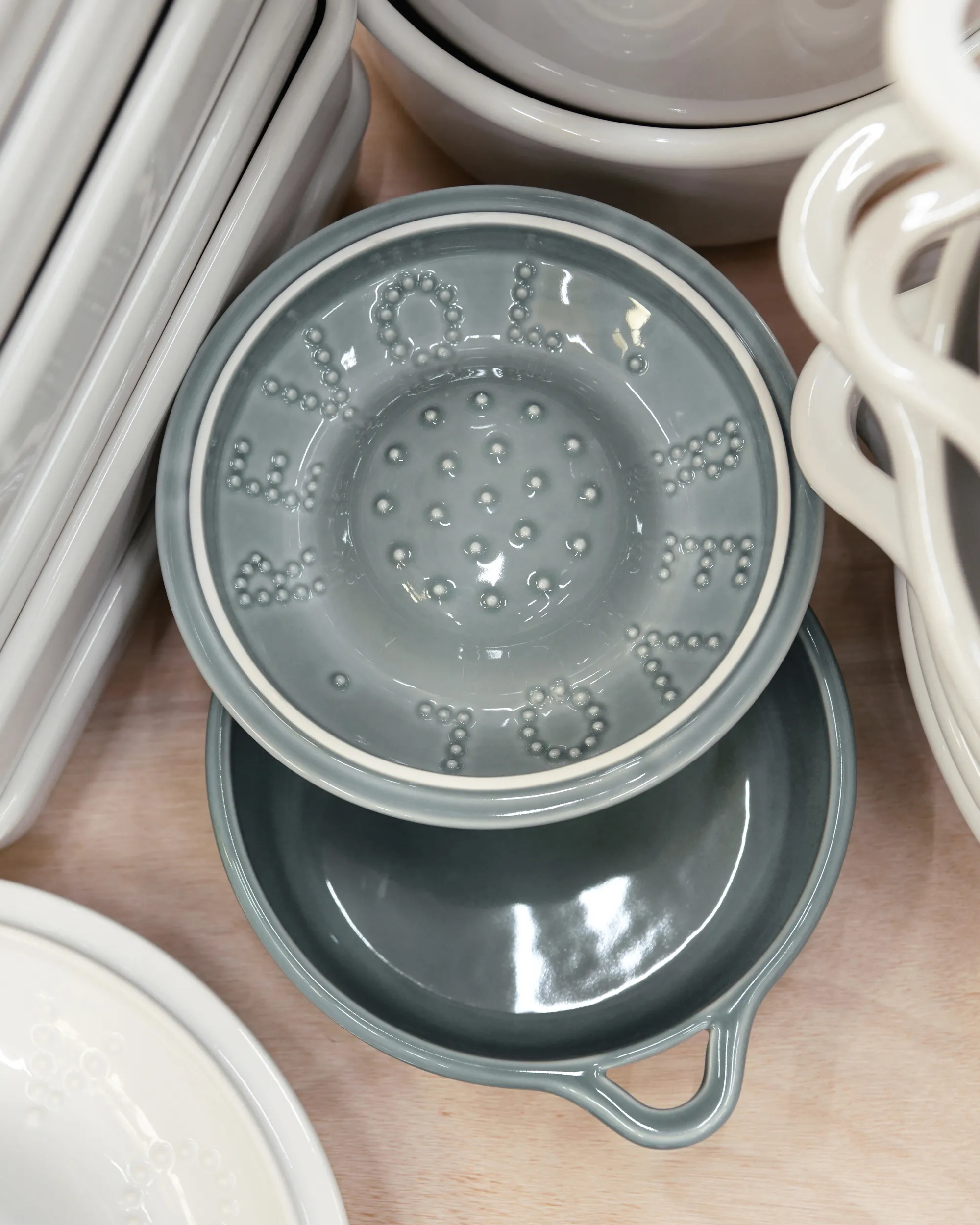 Cocotte Ronde